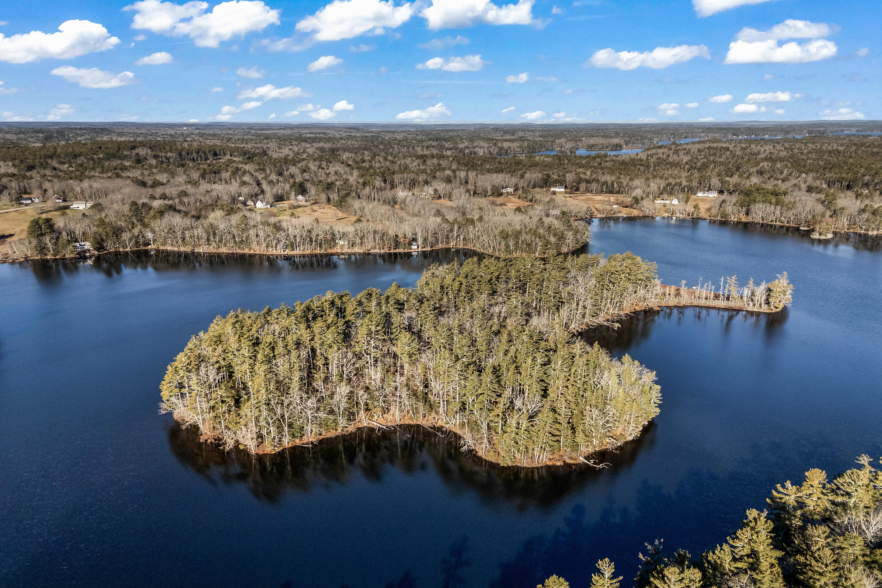 M4L93 Keene's Island, Bremen, ME, 04551