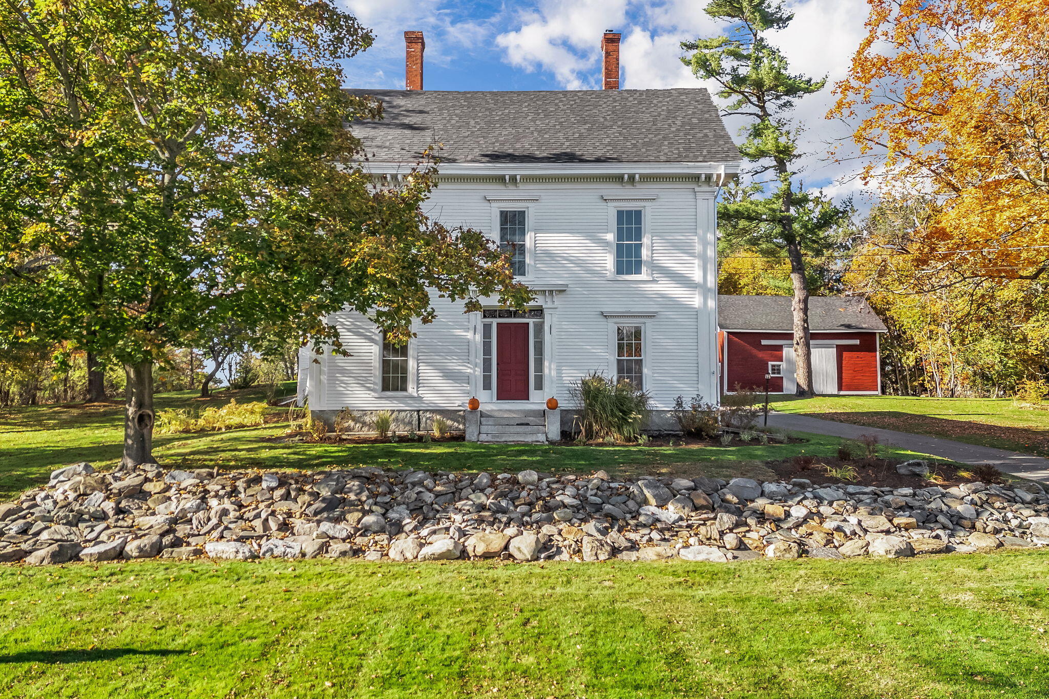 Bangor Maine Homes For Sale