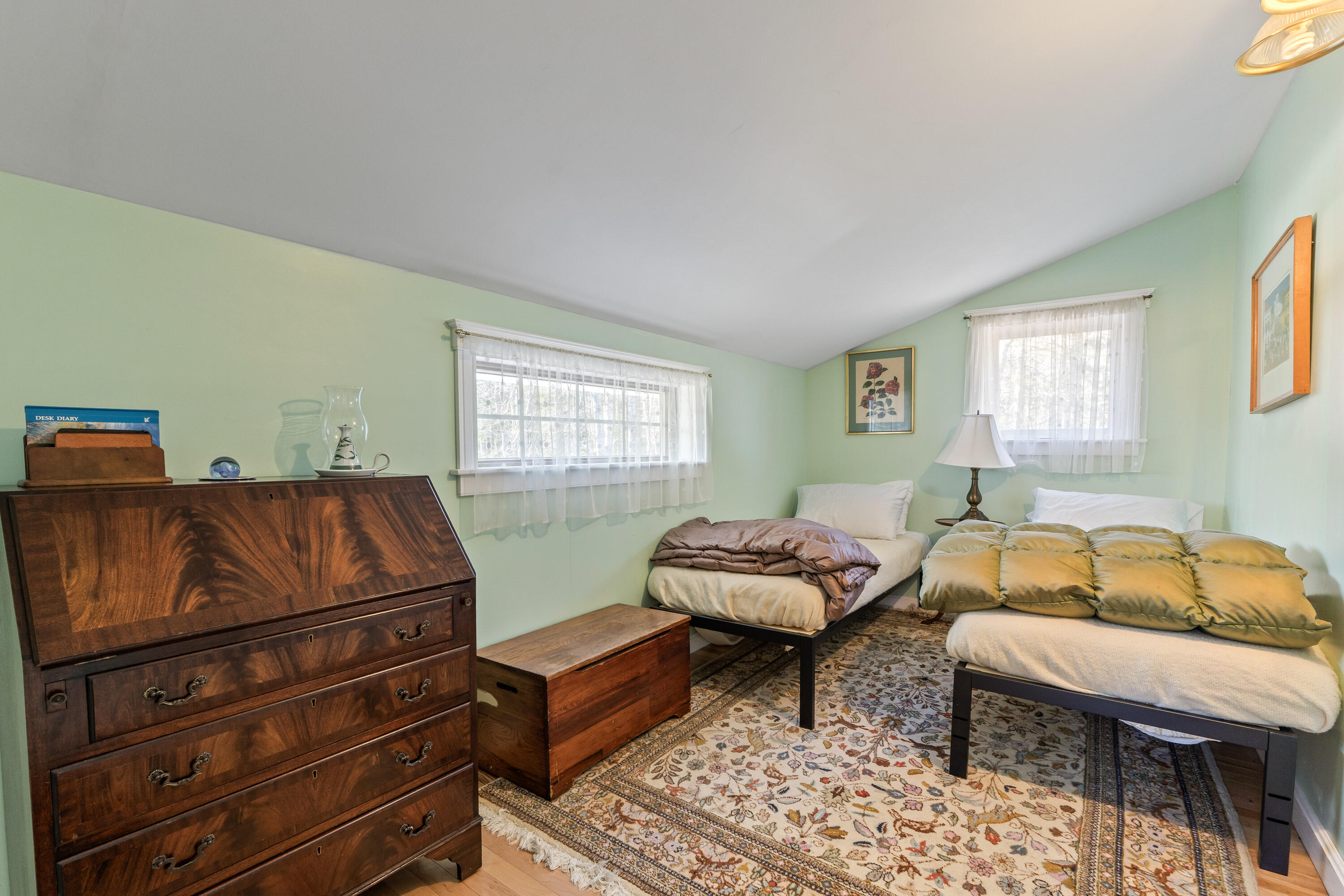 33 + 30 Taylor Road, Westport Island, ME, 04578