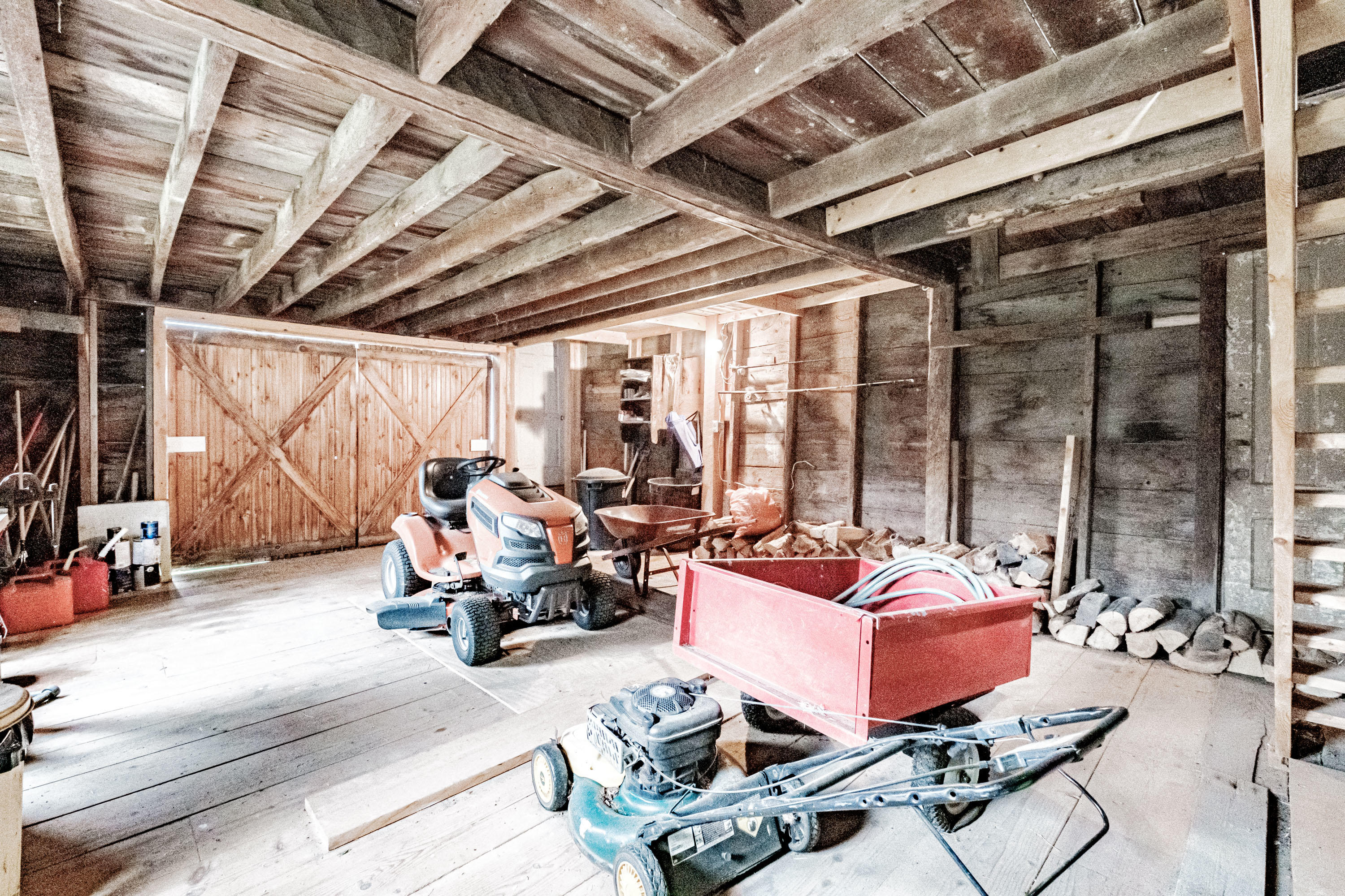 239 S Main Street, Andover, ME, 04216