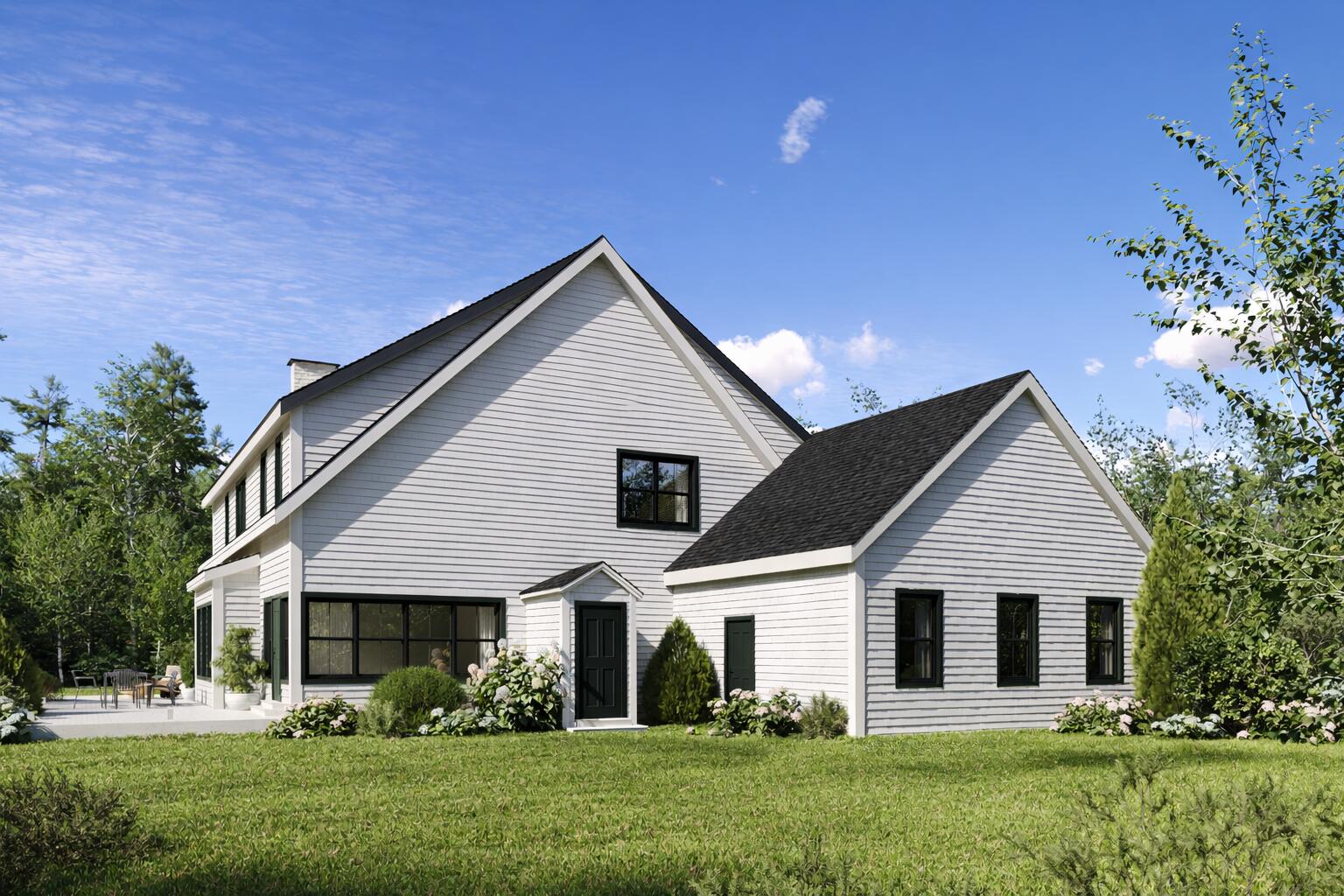 Lot 5 Acadia Drive, Falmouth, ME, 04105