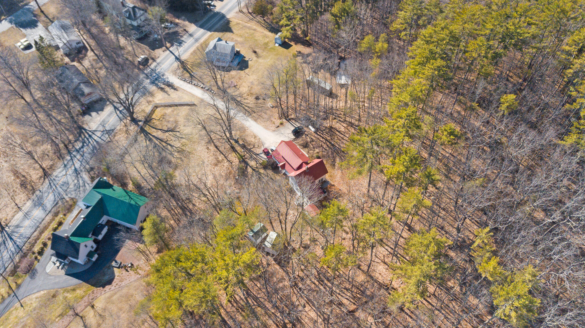 37 Waterford Road, Harrison, ME, 04040