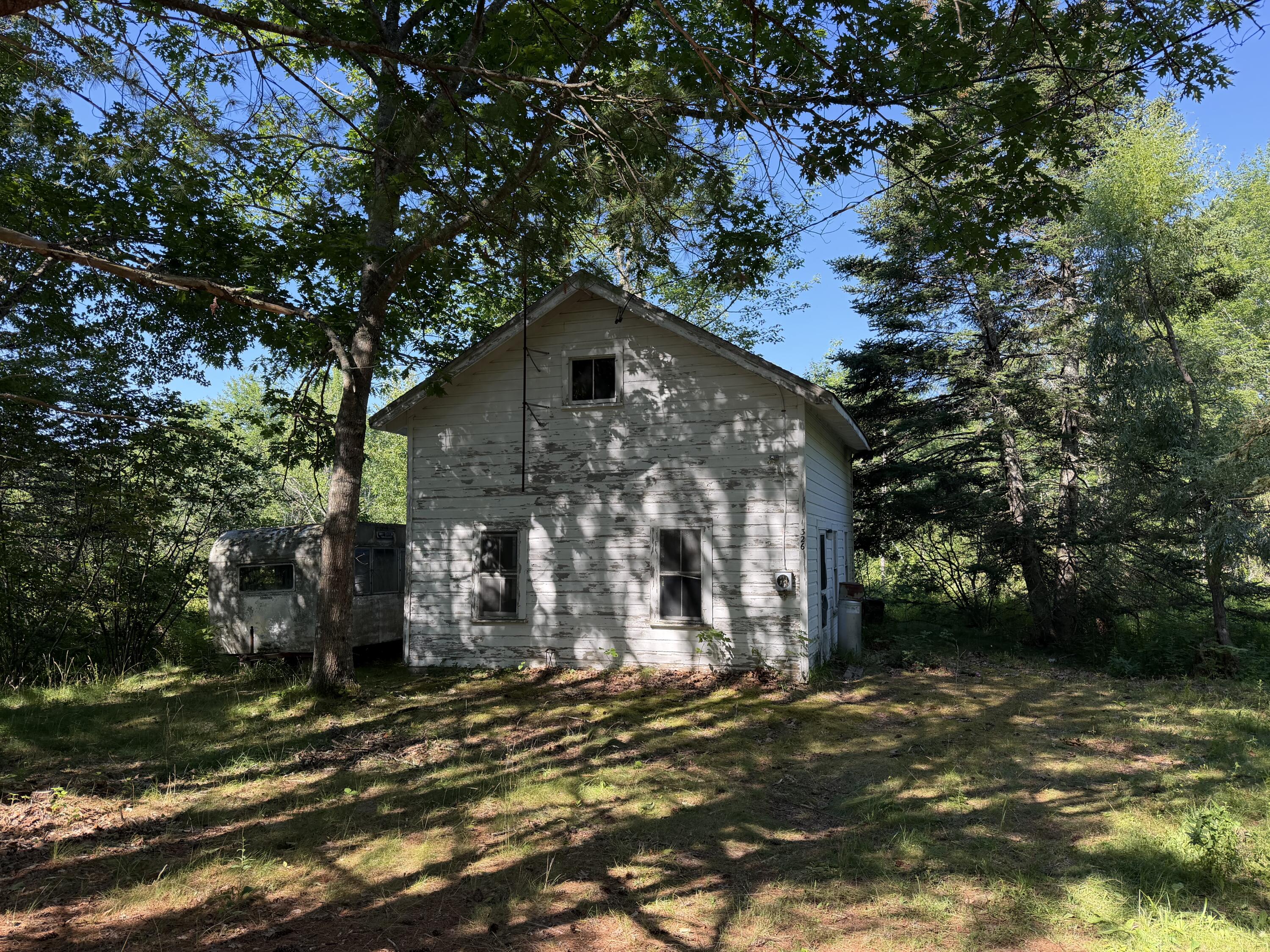 Photo of 340 Bagaduce Road Brooksville ME 04617