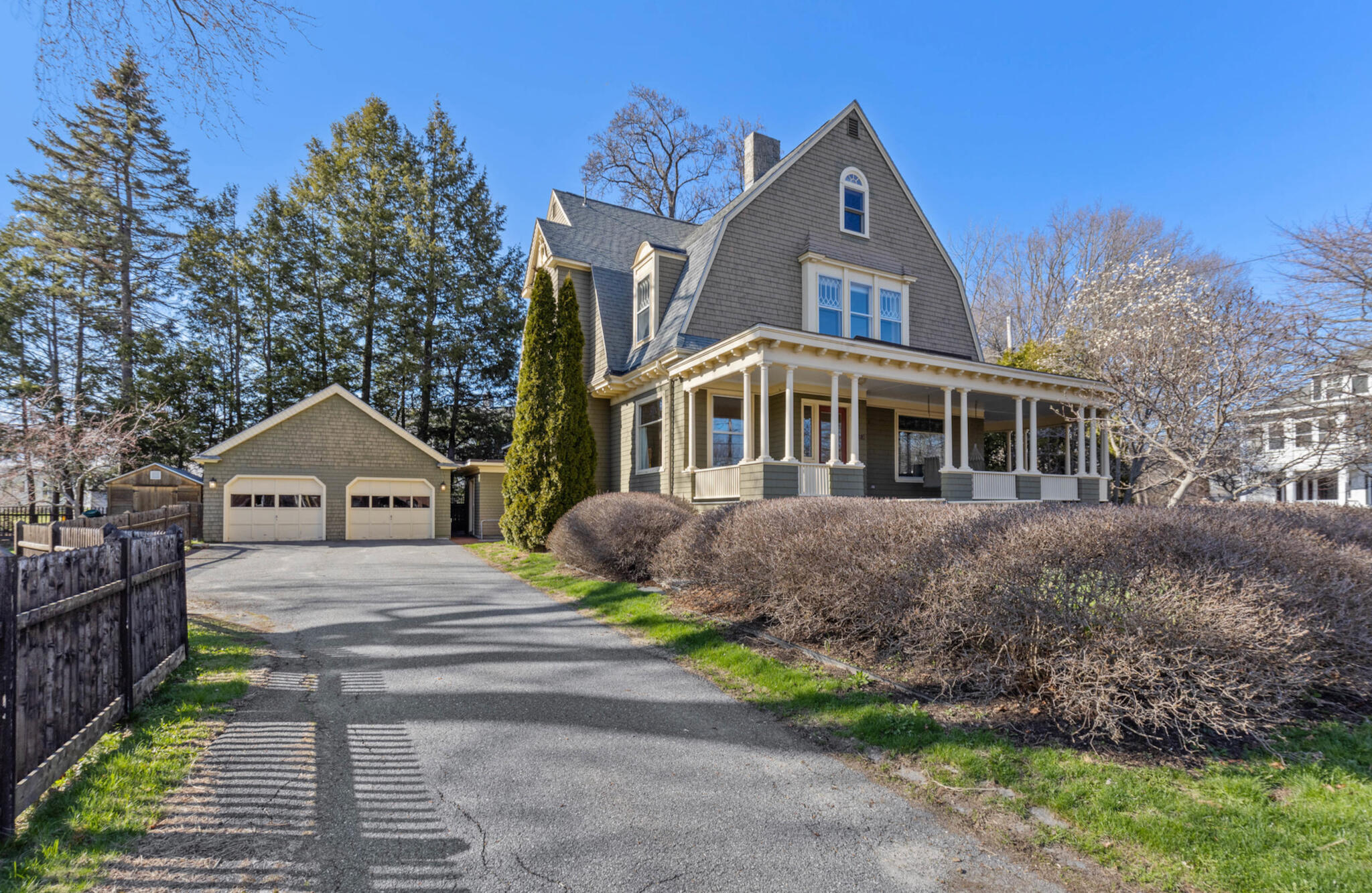 105 Noyes Street, Portland, ME, 04103