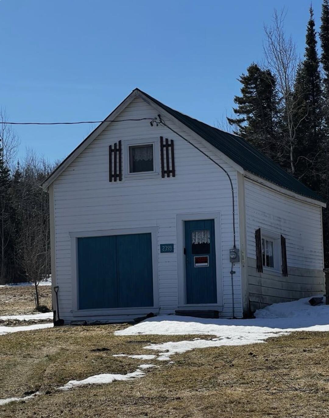 Photo of 2359 Aroostook Road Eagle Lake ME 04739