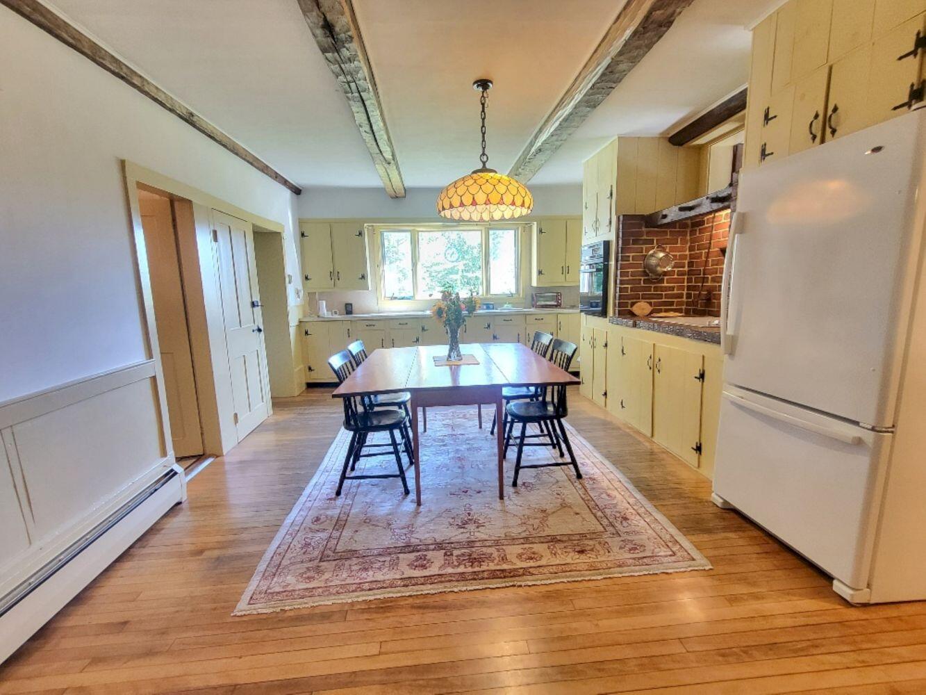 965 Industry Road, Farmington, ME, 04938