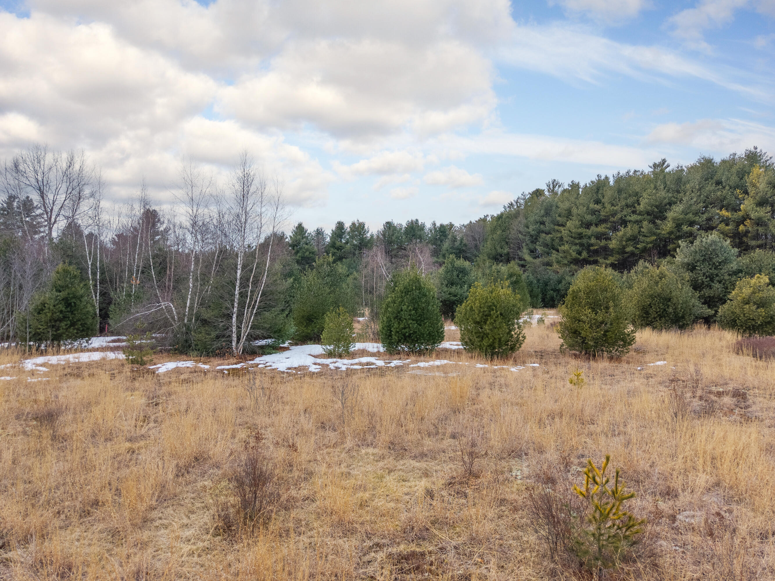 Lot 2 Clarks Mills Road, Dayton, ME, 04005
