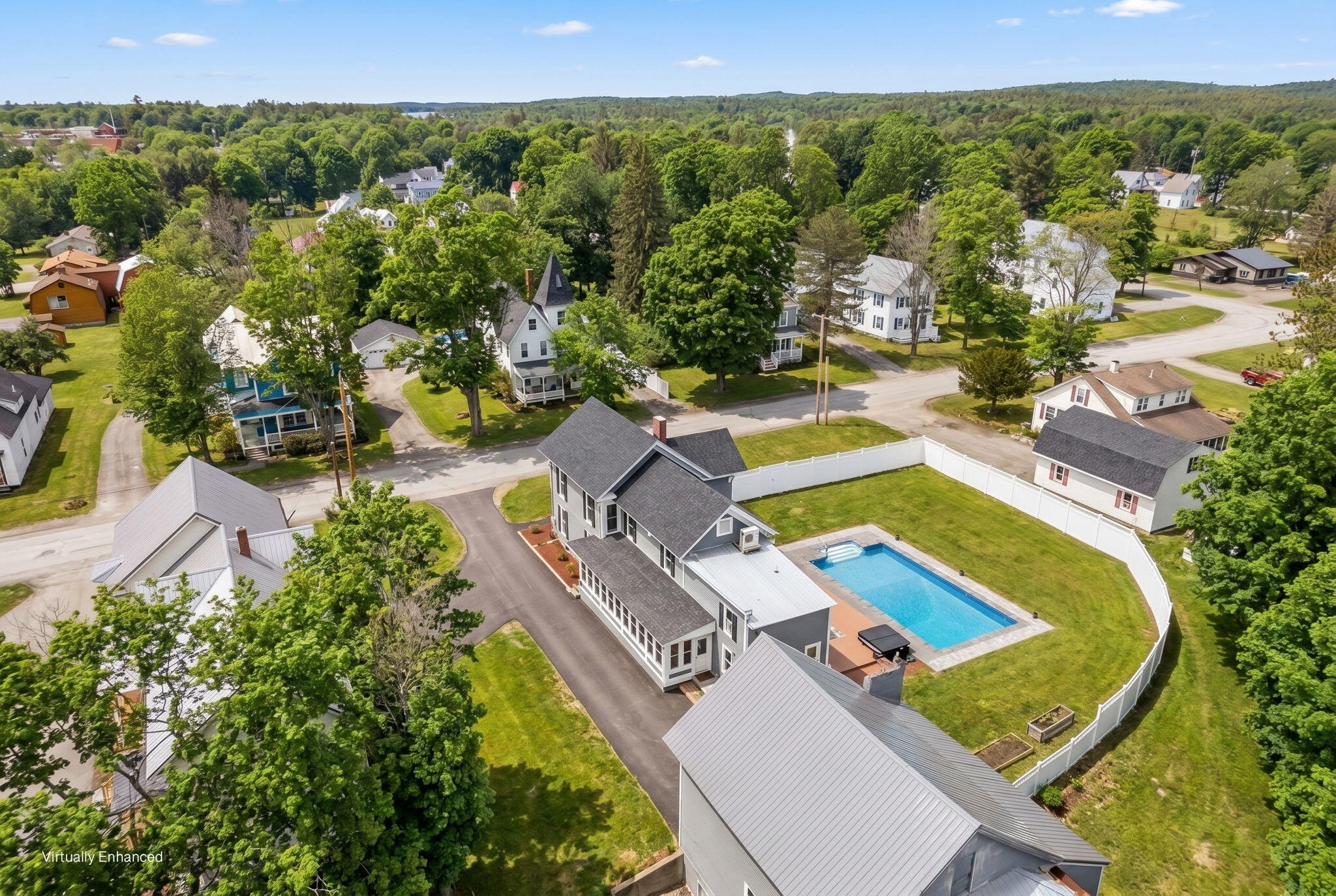 304 N Main Road N, Hampden, ME, 04444