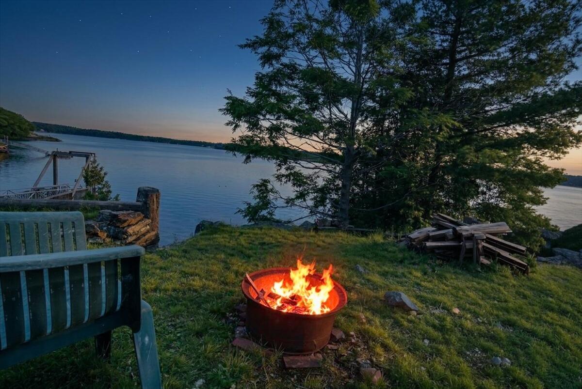 25 Bernier Lane, Harpswell, ME, 04079