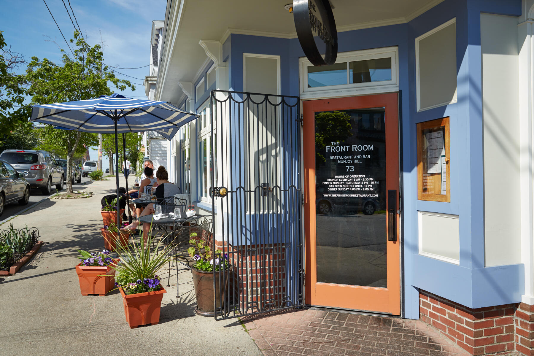 32 Melbourne Street, Portland, ME, 04101