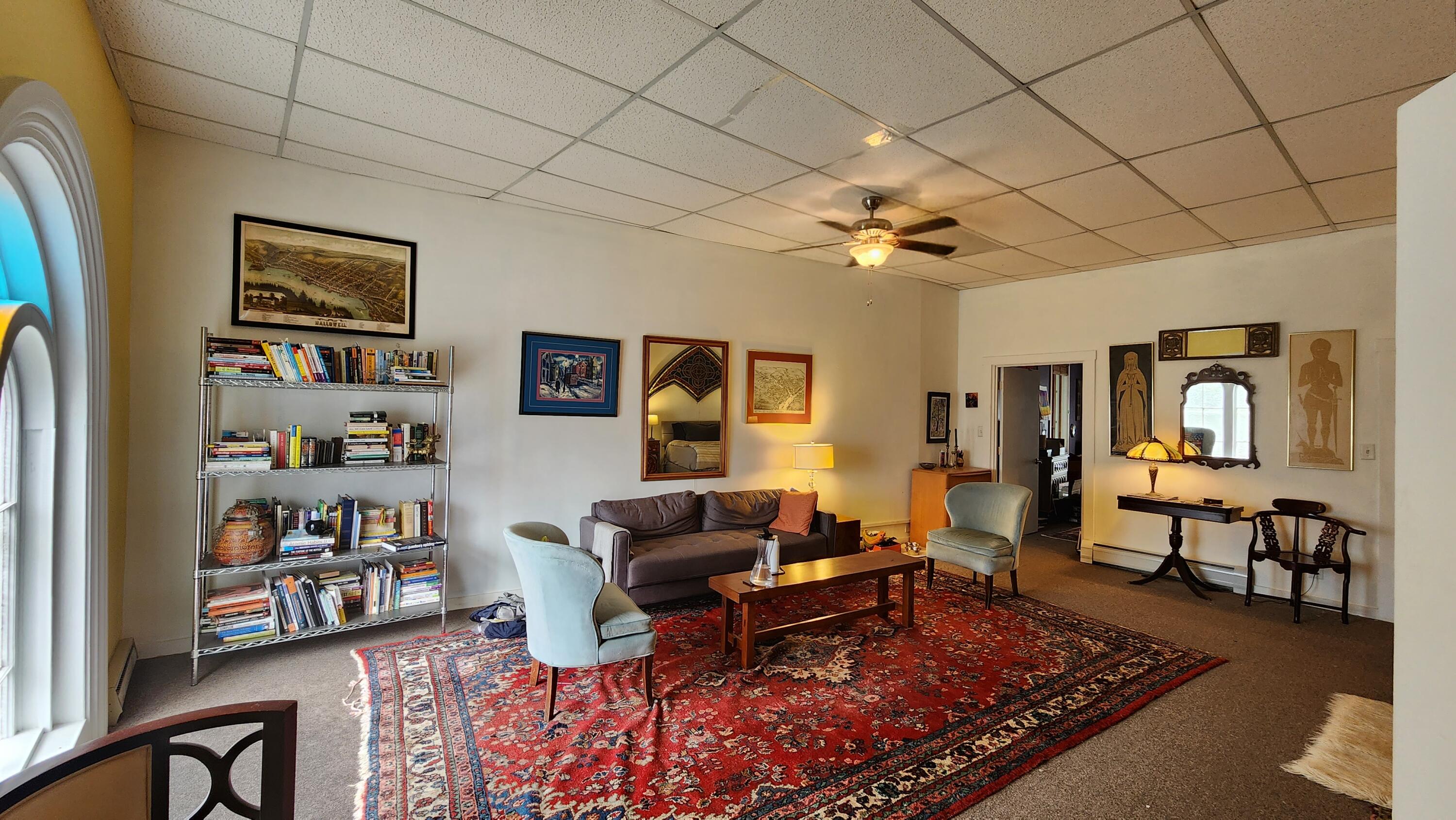 17 Union Street, Hallowell, ME, 04347