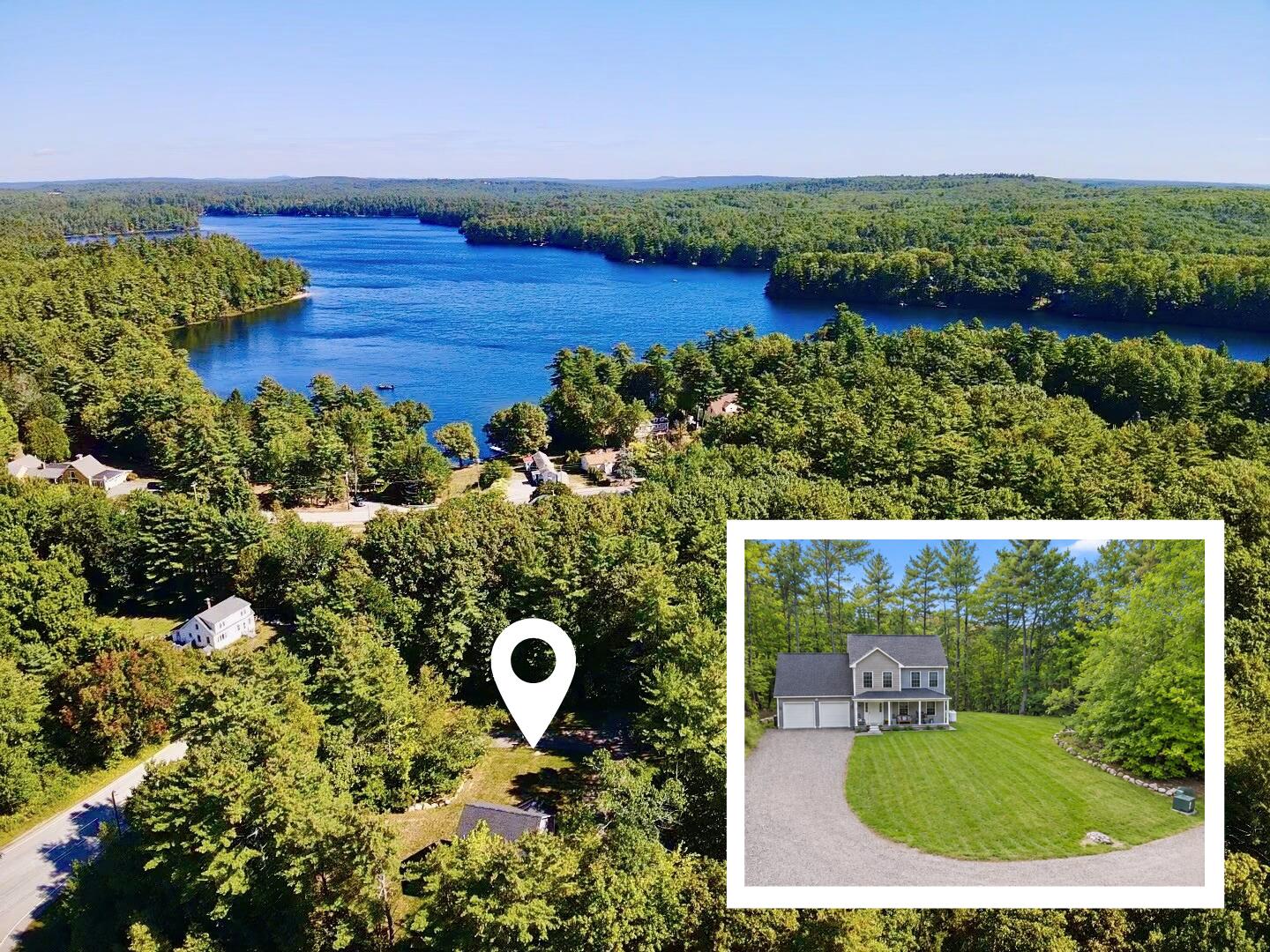 Photo of 7 Levi Lane New Gloucester ME 04260