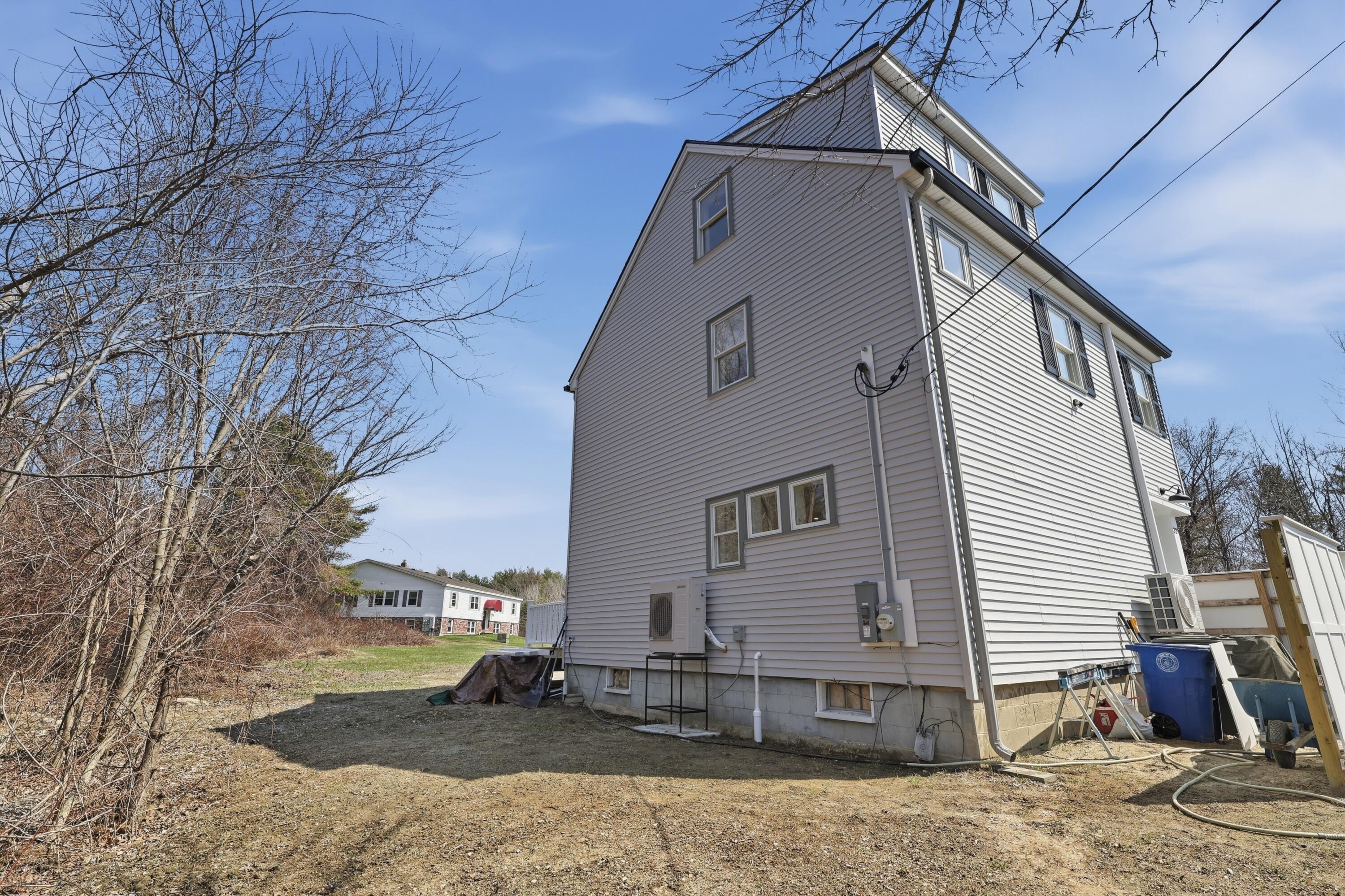 329 Austin Street, Westbrook, ME, 04092