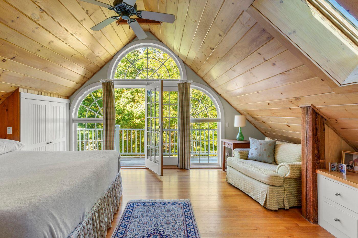 22 High Street, Camden, ME, 04843