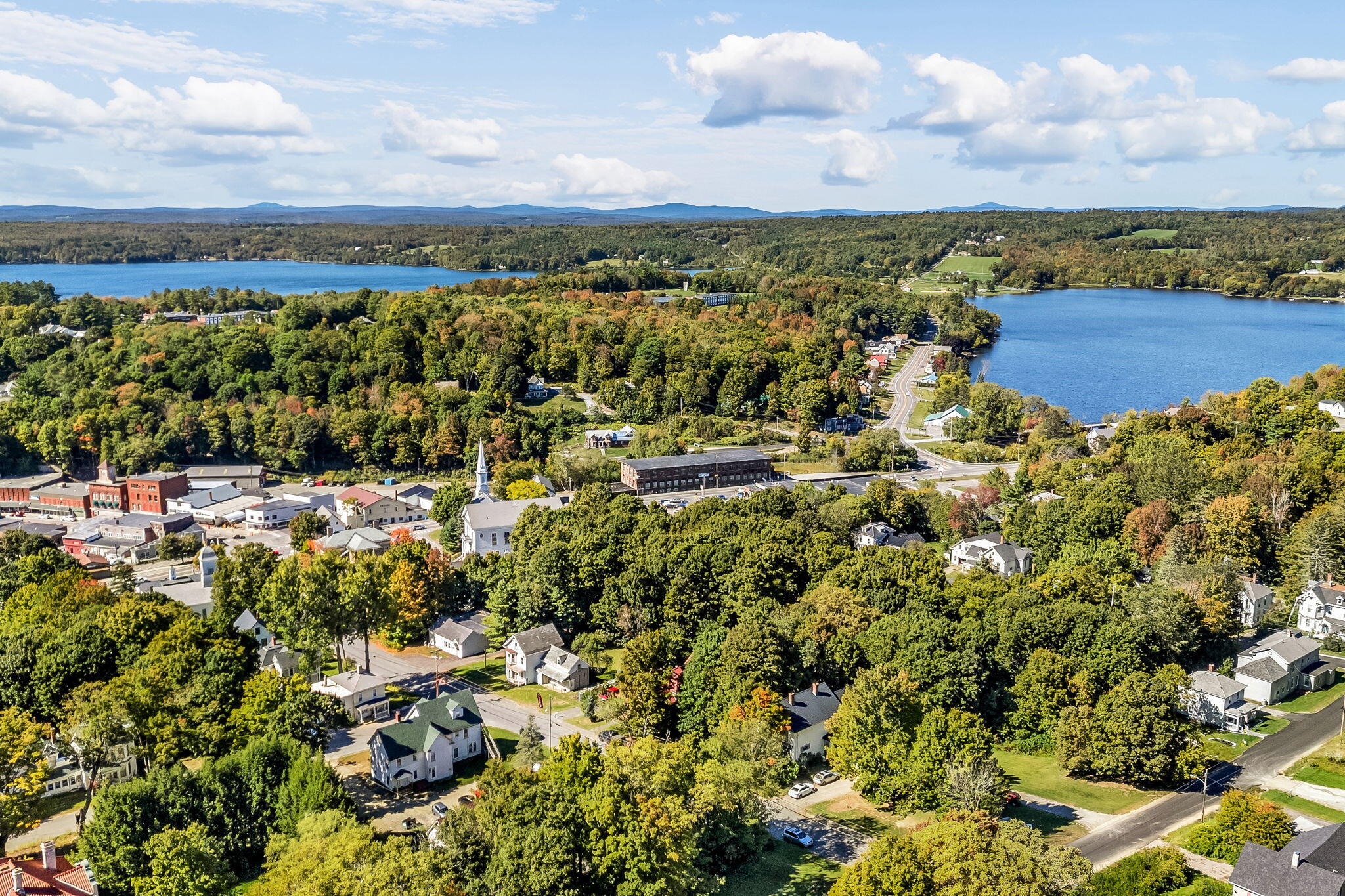 28 Main Street Hill, Dexter, ME, 04930