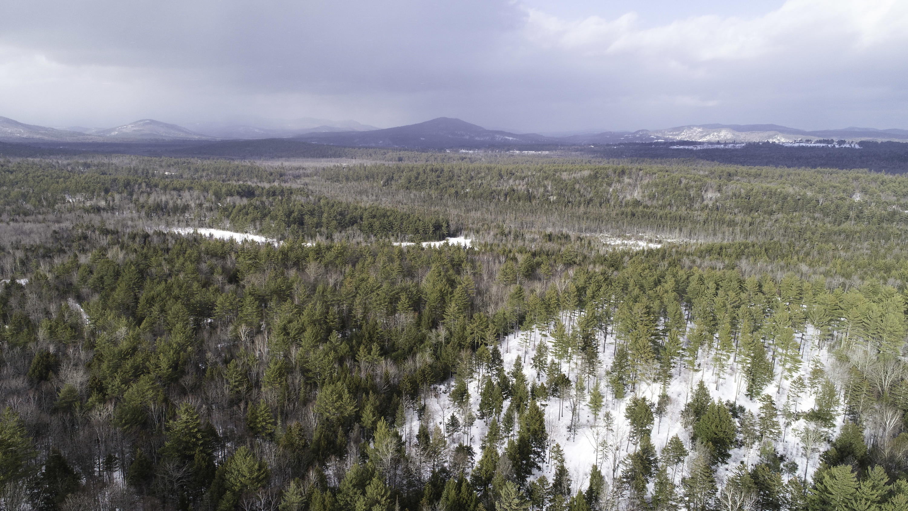 Lot 1 Lyman Wheeler Road, Bethel, ME, 04217