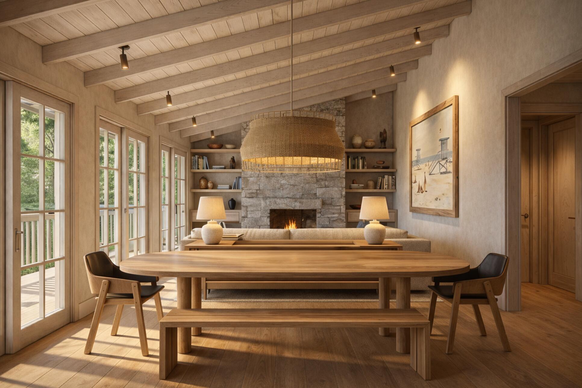 23 Joy Road, Mount Desert, ME, 04660