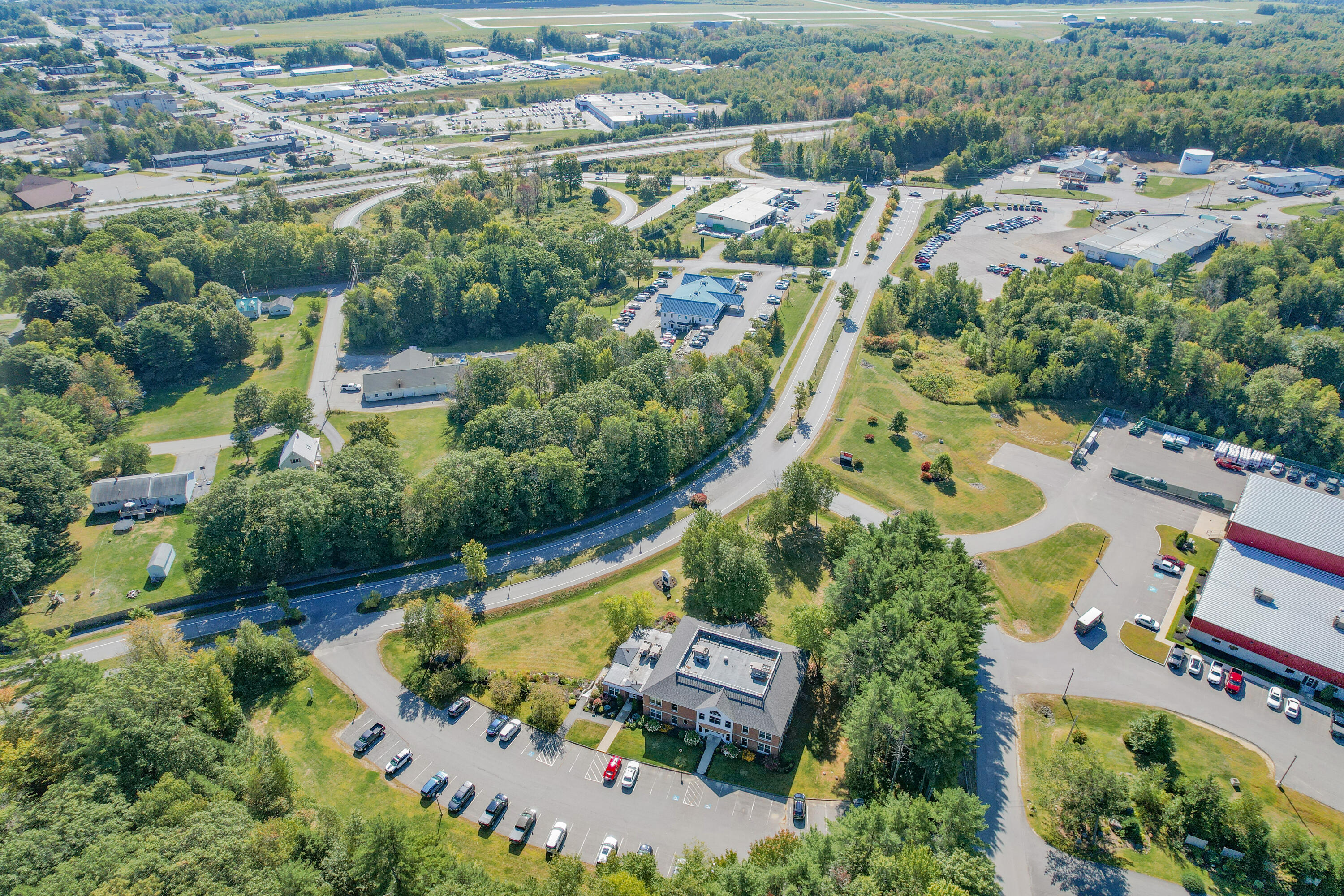 46 First Park Drive, Oakland, ME, 04963