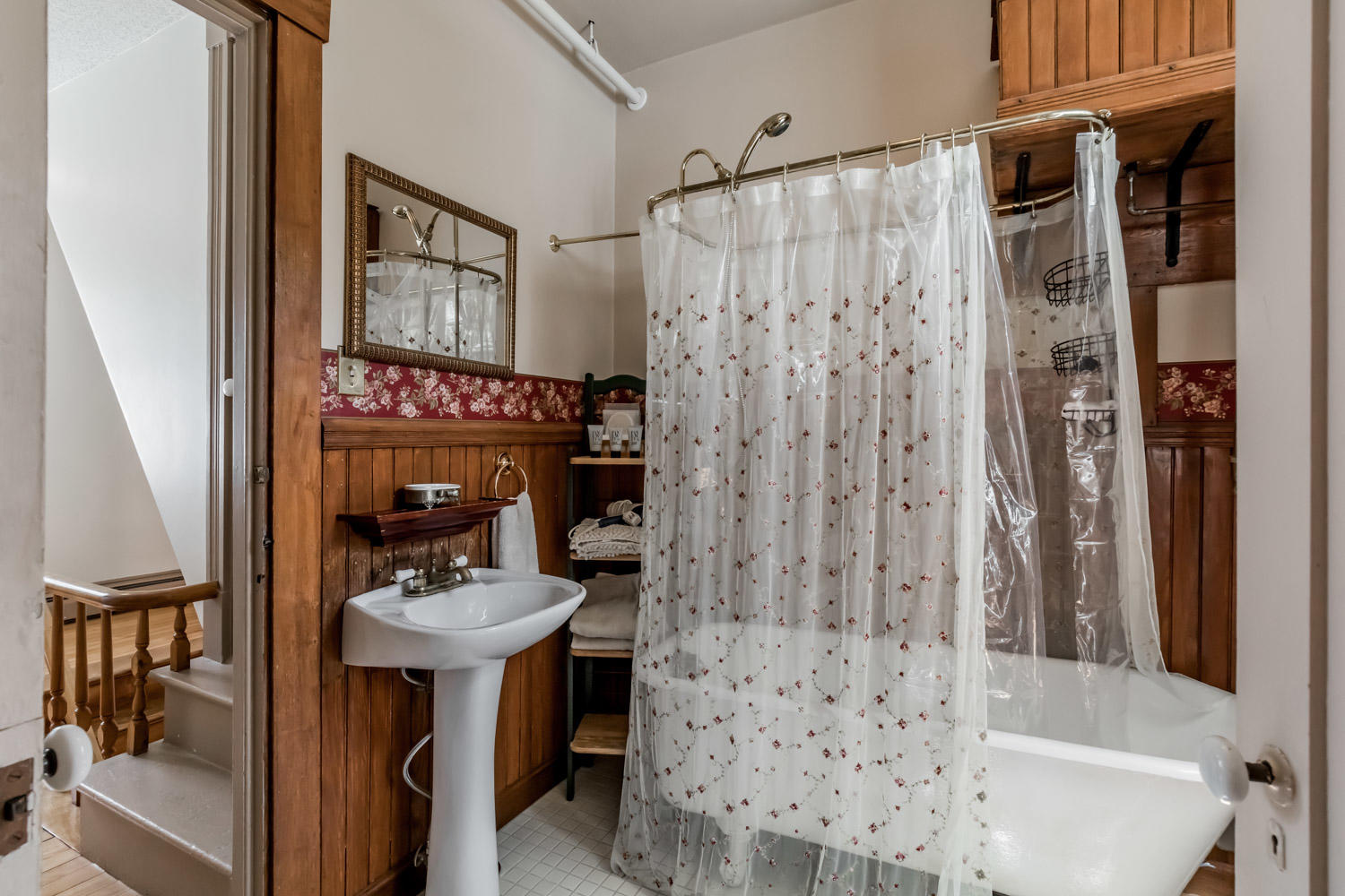 141 Martin Road, Rumford, ME, 04276-4032