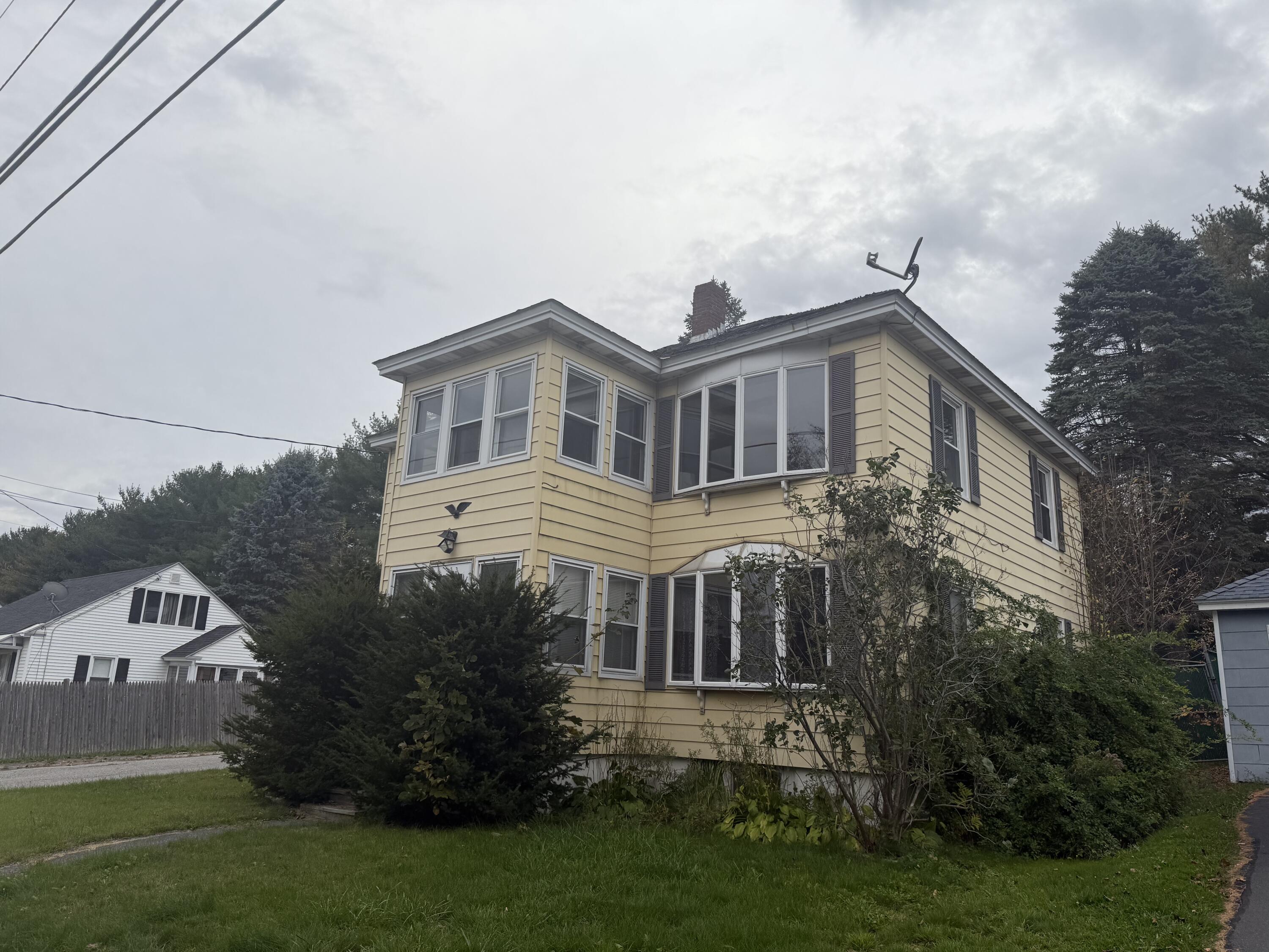 Augusta Maine Homes For Sale Augusta Maine Homes For Sale