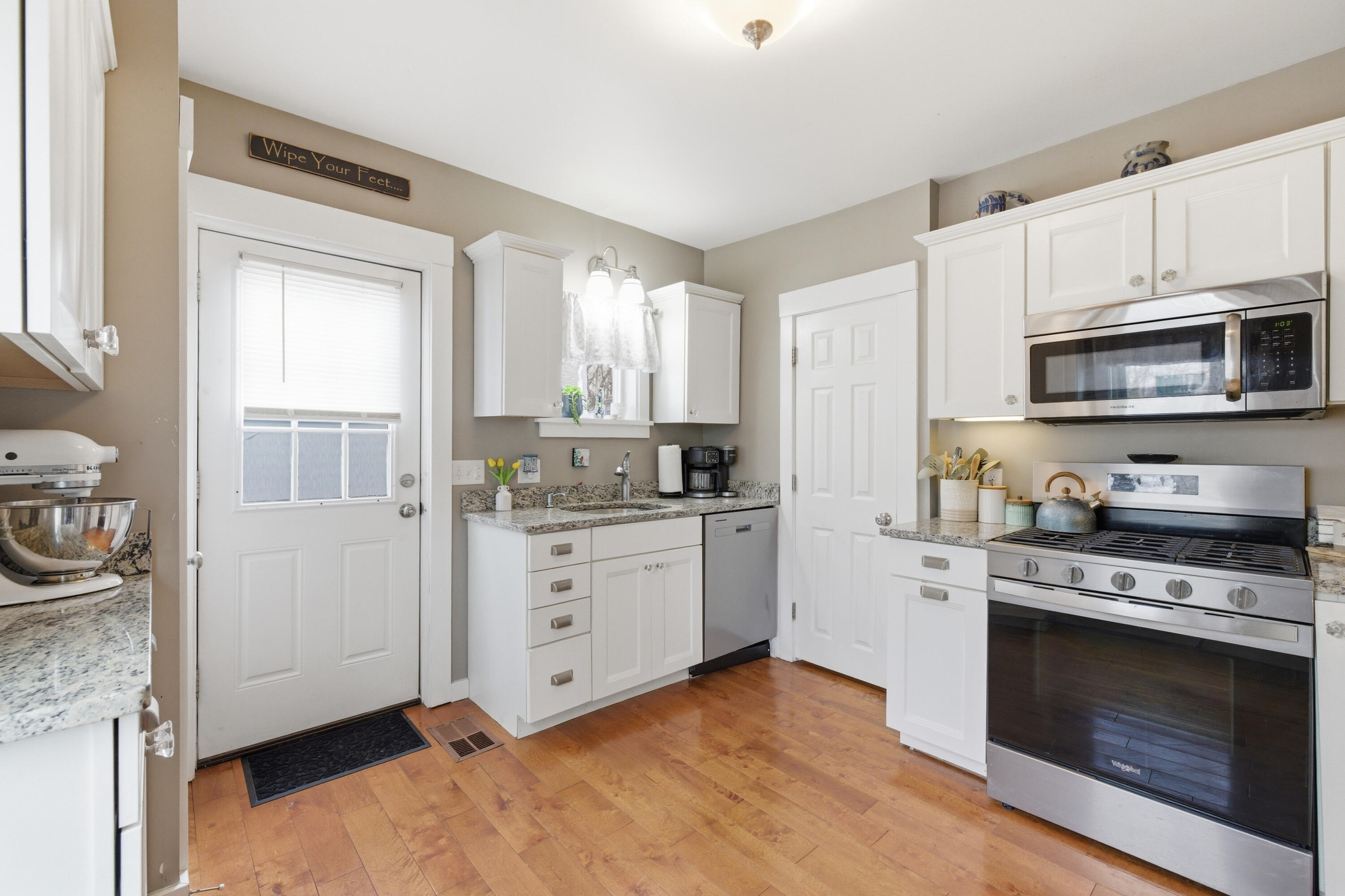 24 Grove Street UNIT 24, Kennebunk, ME, 04043