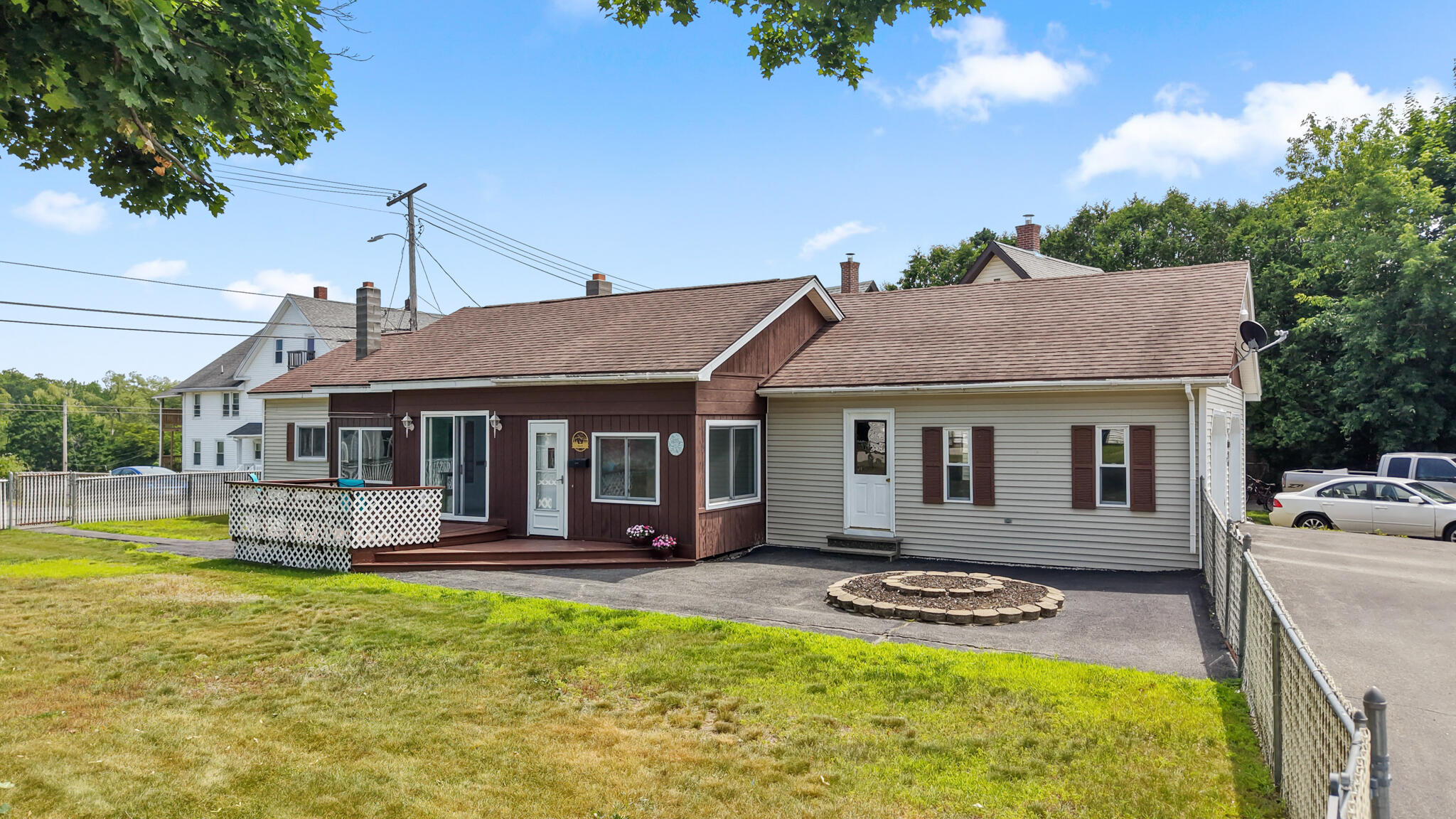 Photo of 39 Front Street Old Town ME 04468