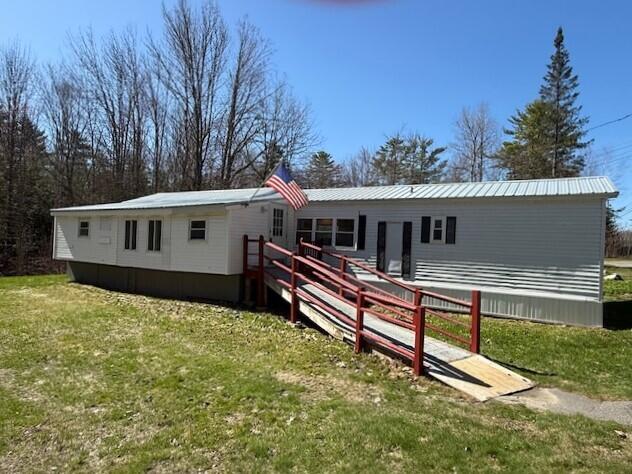 208 Belgrade Road, Oakland, ME, 04963 208 Belgrade Road, Oakland, ME, 04963