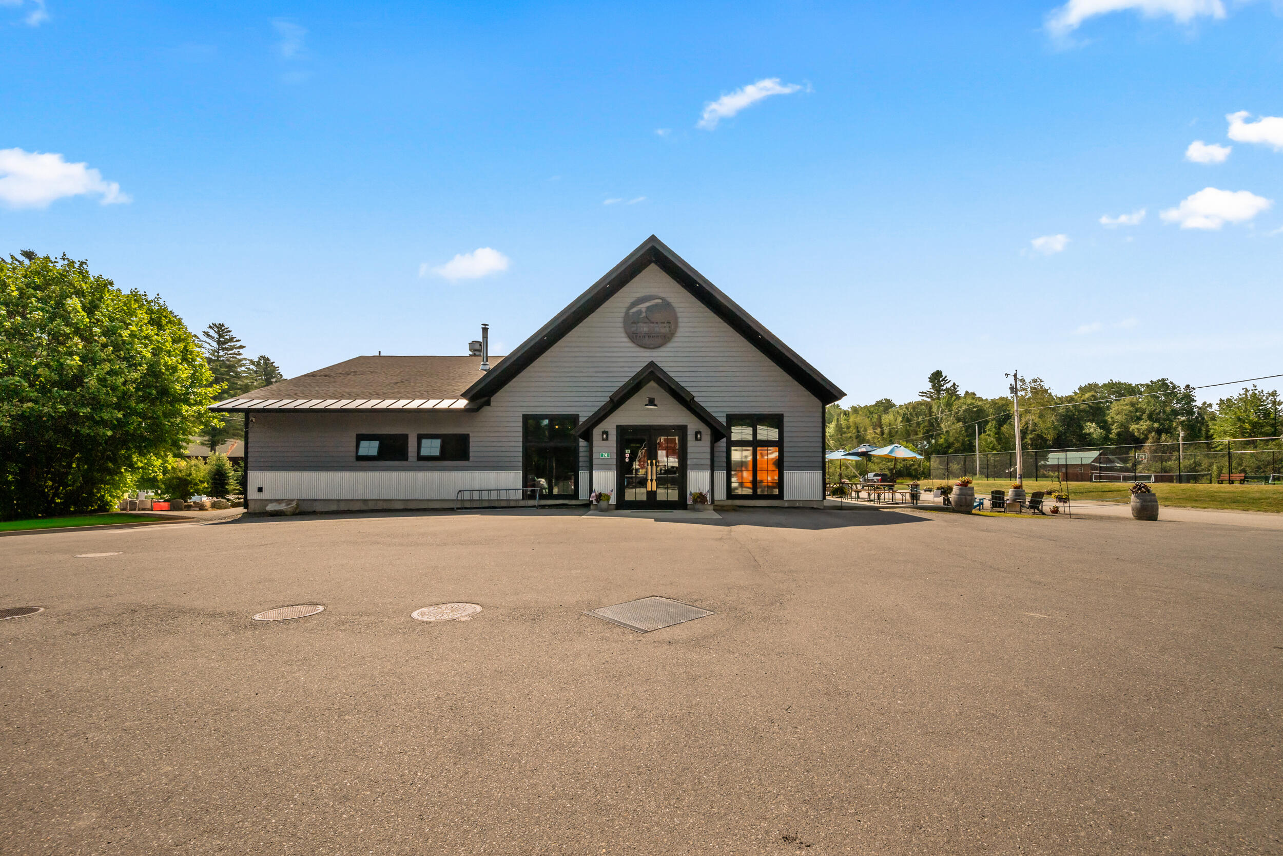 74 Carry Road, Rangeley, ME, 04970