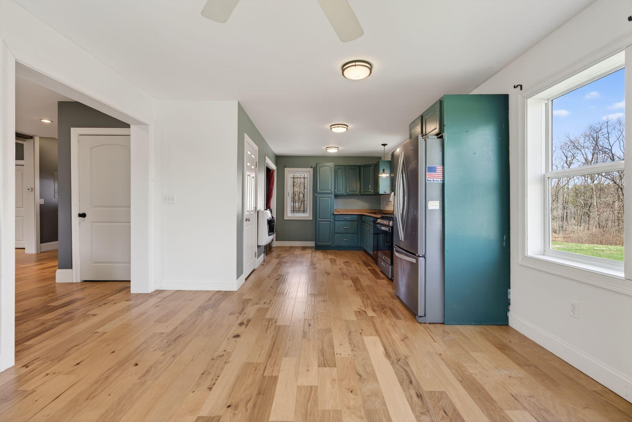 1228 Long Plains Road, Buxton, ME, 04093