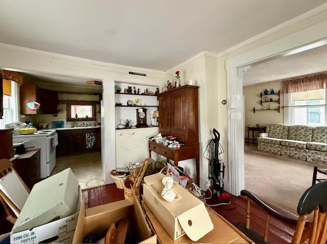 5 Water Street, Eastport, ME, 04631