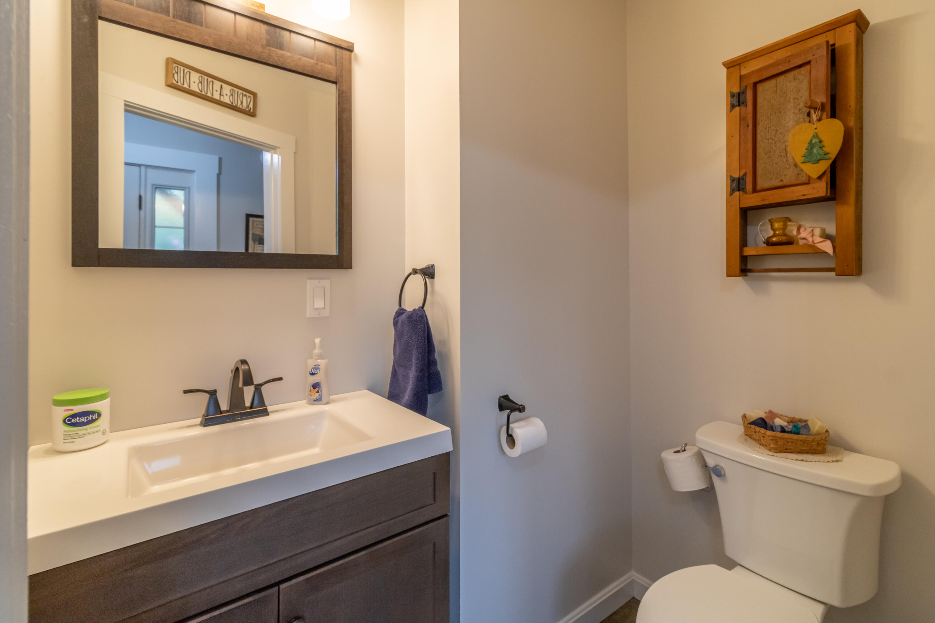 593 N Chester Road, Chester, ME, 04457