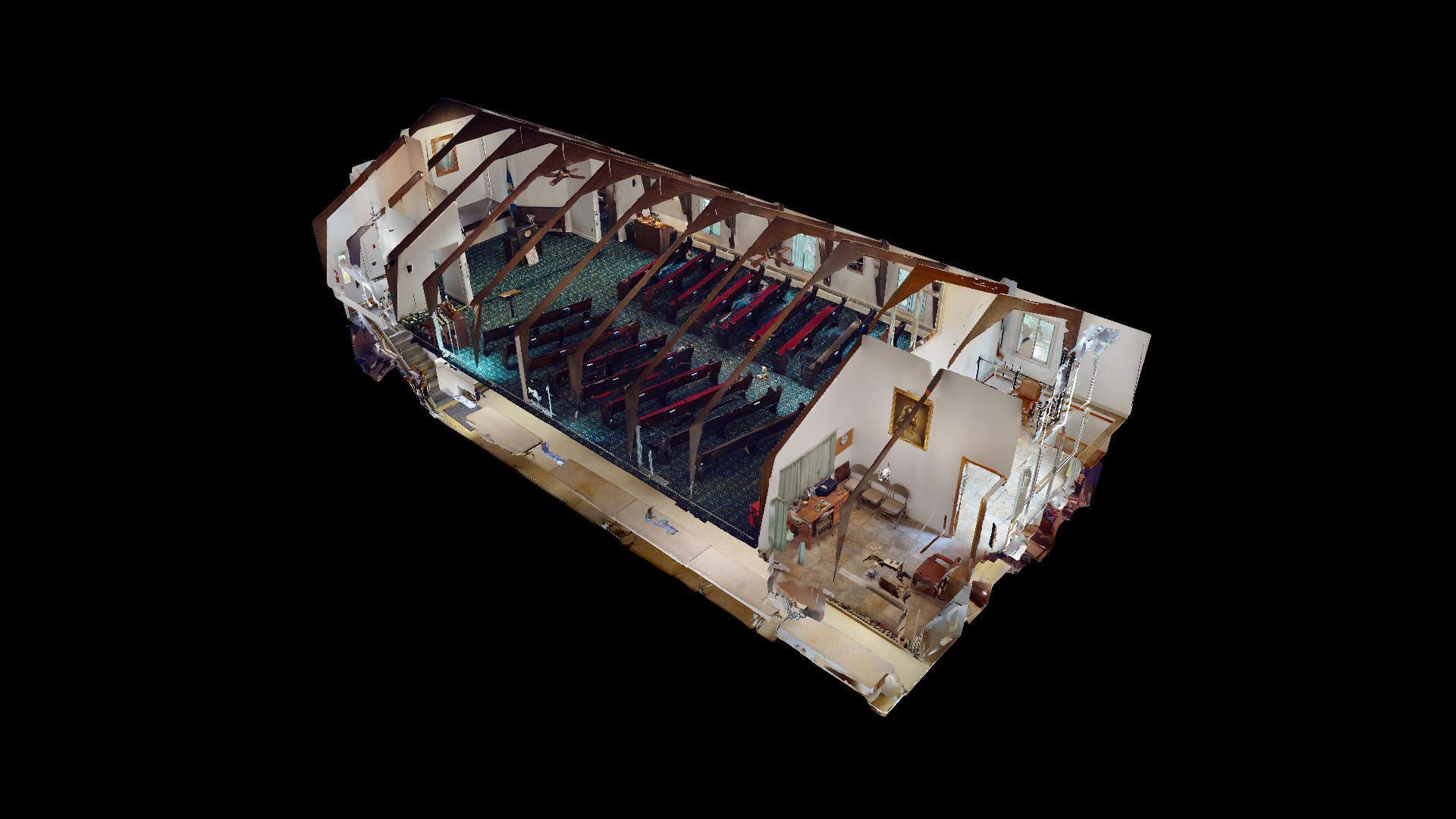 54 North Street, Machias, ME, 04654