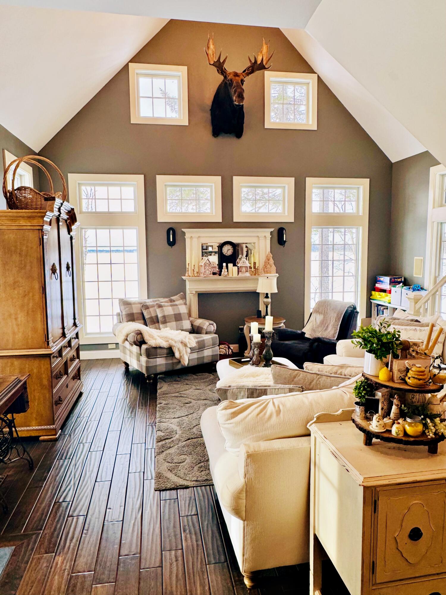 Undisclosed Address, Whiting, ME, 04691