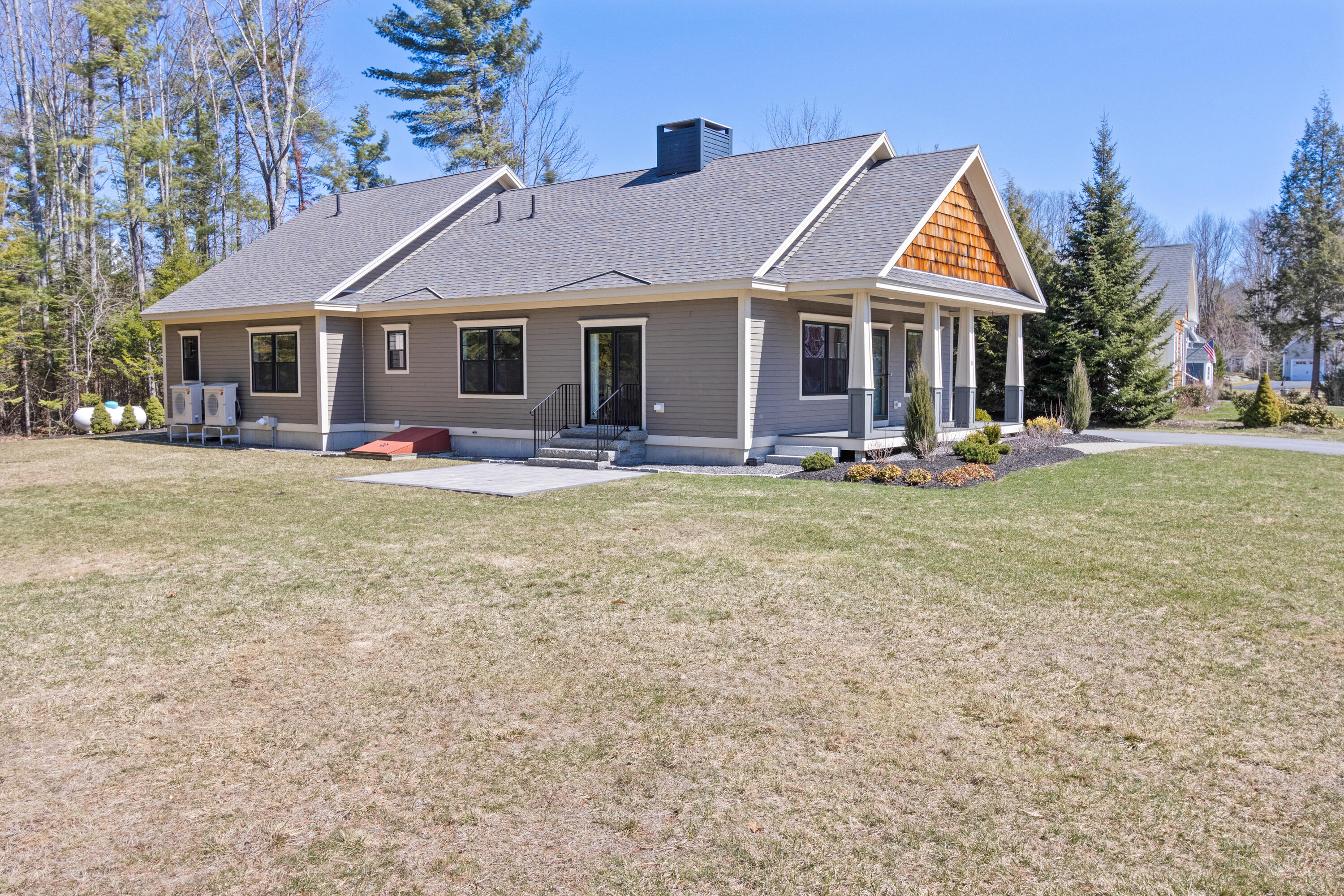 24 Hidden Brook Drive, Gorham, ME, 04038