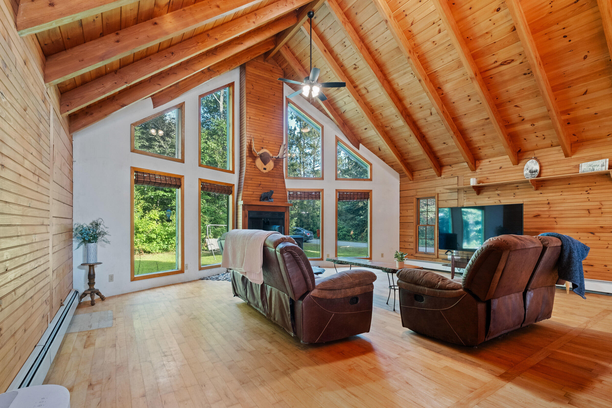 24 Stone House Court, Whitefield, ME, 04353