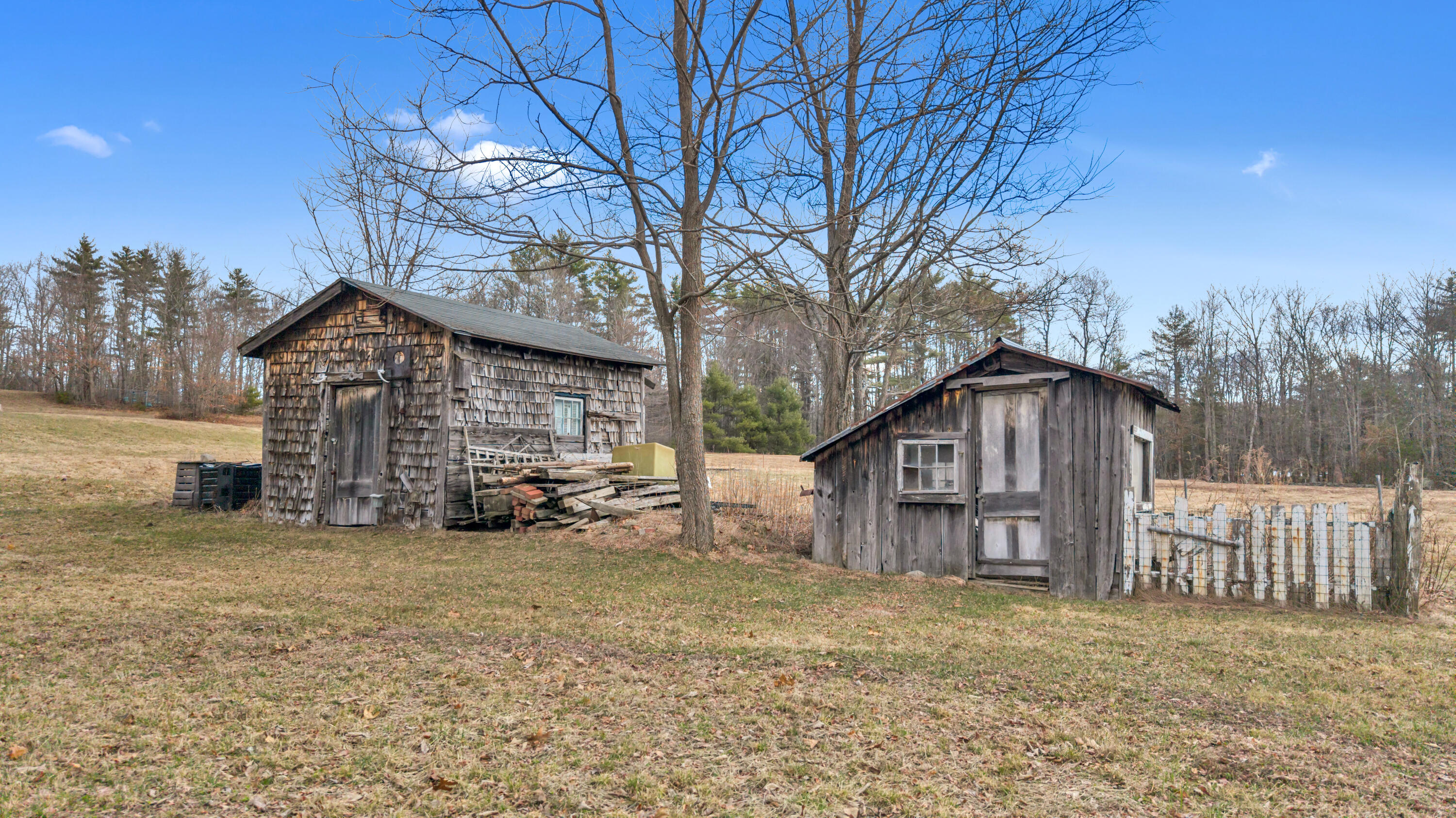 482 Back Road, Shapleigh, ME, 04076