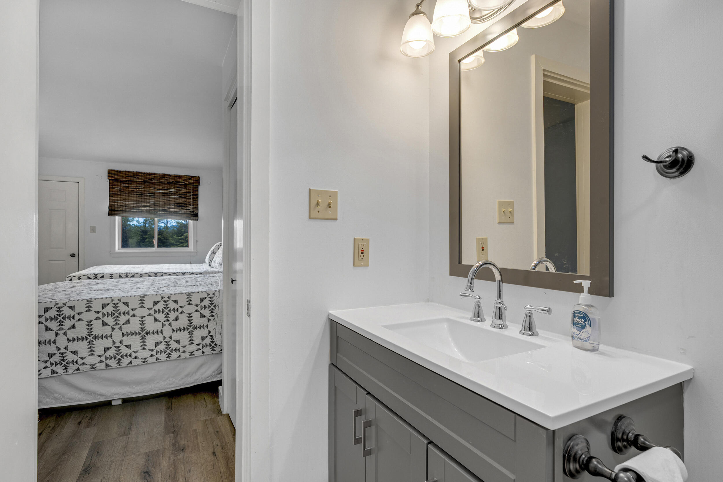 88 Fairway Road UNIT 550, Bethel, ME, 04217