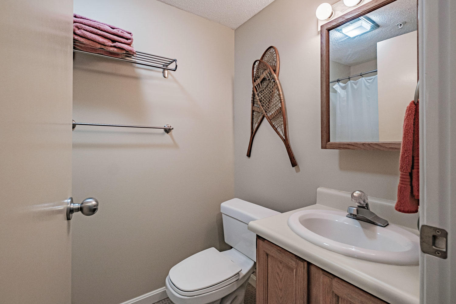 9 C Condo Lane #C13, Greenwood, ME, 04255