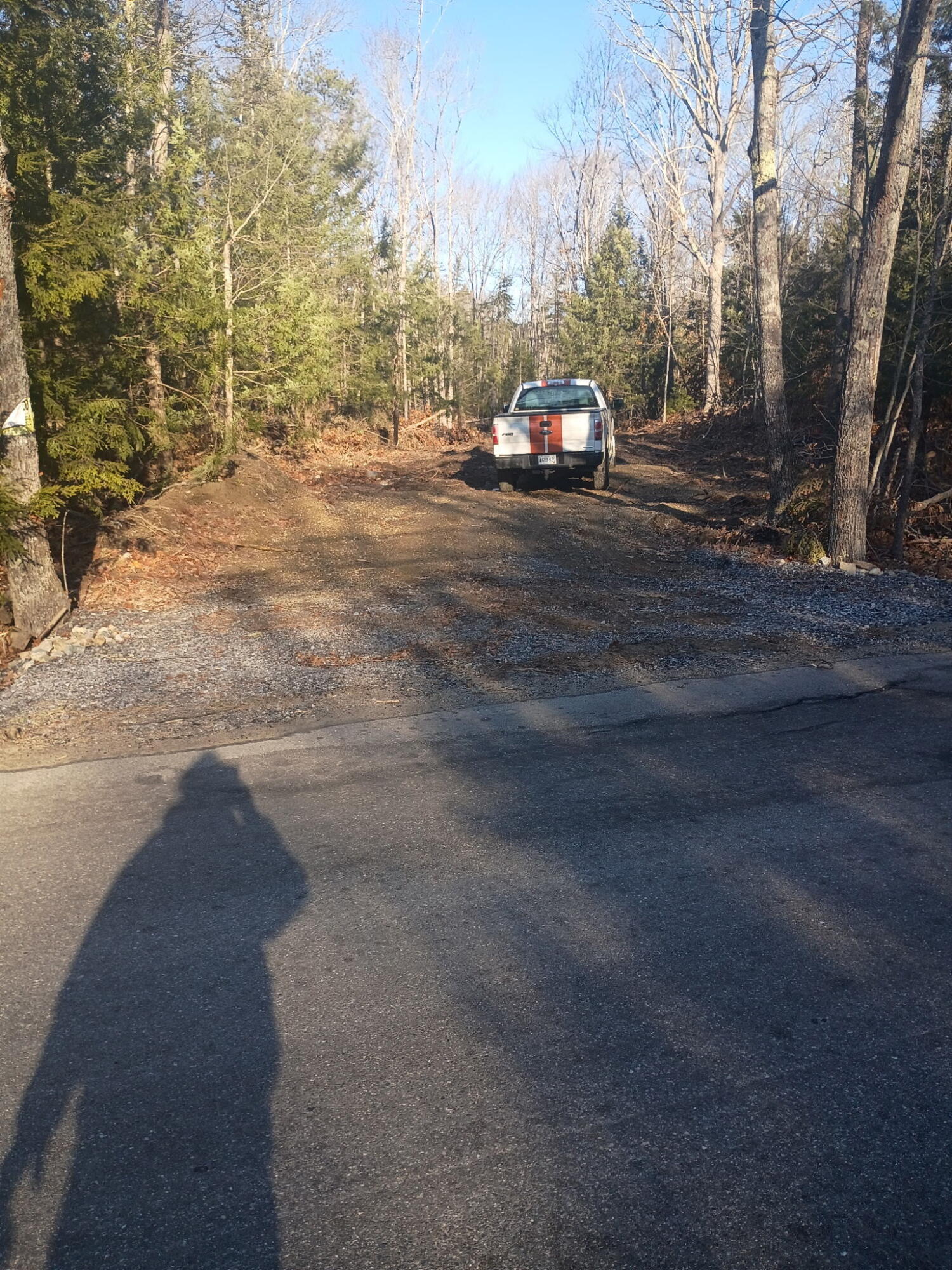 848 Old Stage Road, Woolwich, ME, 04579