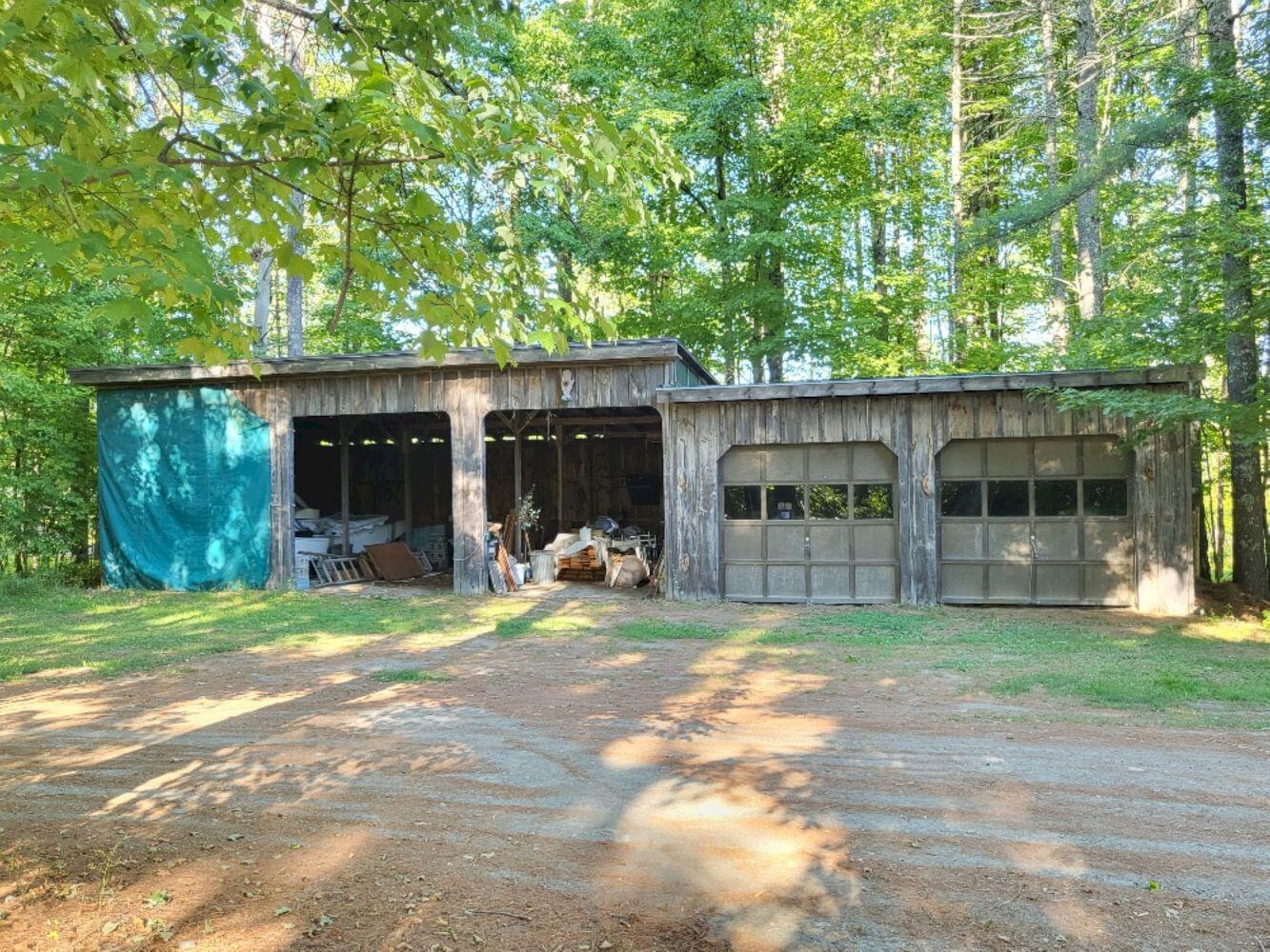 965 Industry Road, Farmington, ME, 04938