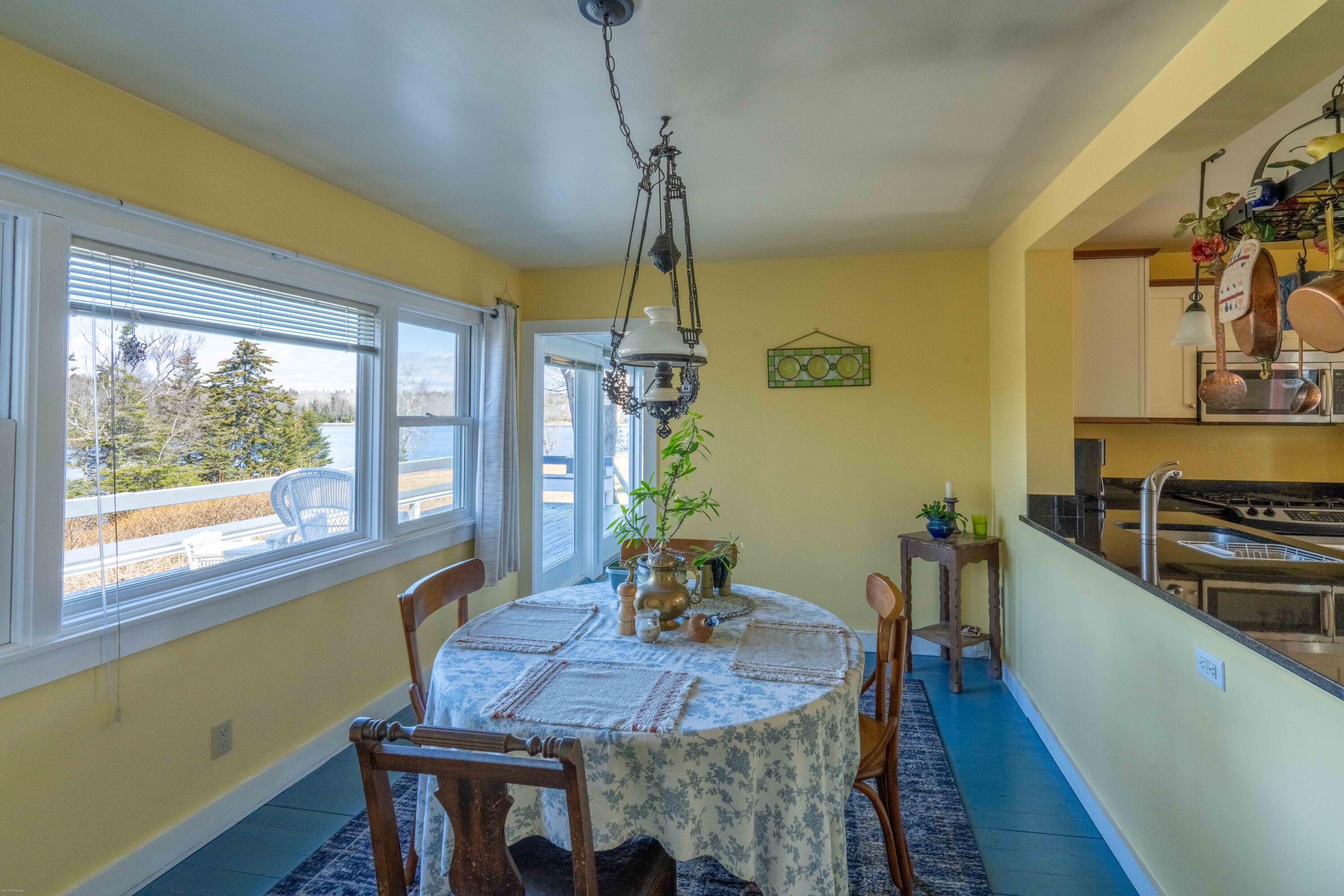 1052 Meadow Pond Road, Islesboro, ME, 04848