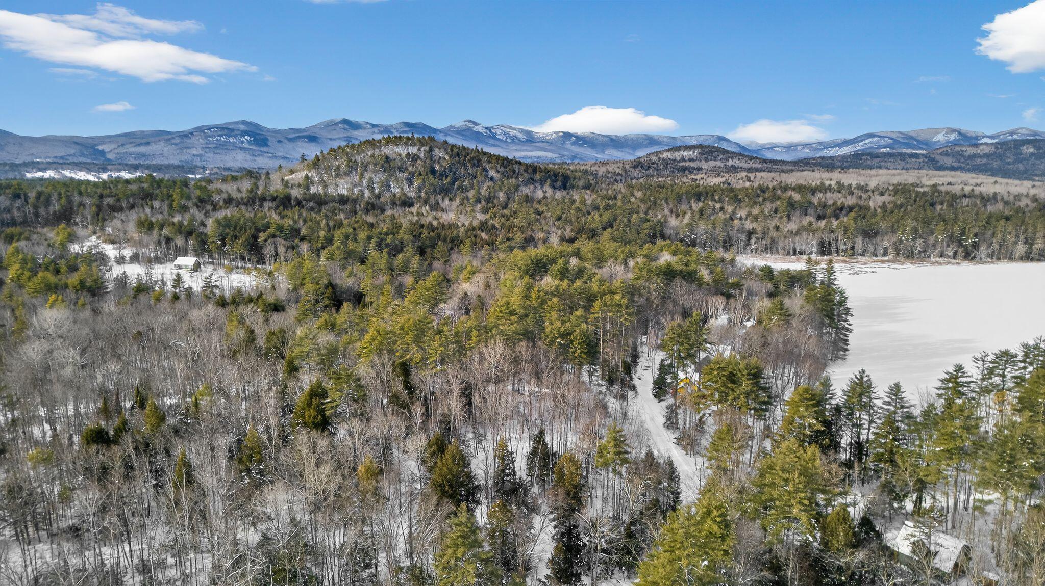 Lot 27/29A Kezar Lake Road, Stow, ME, 04037