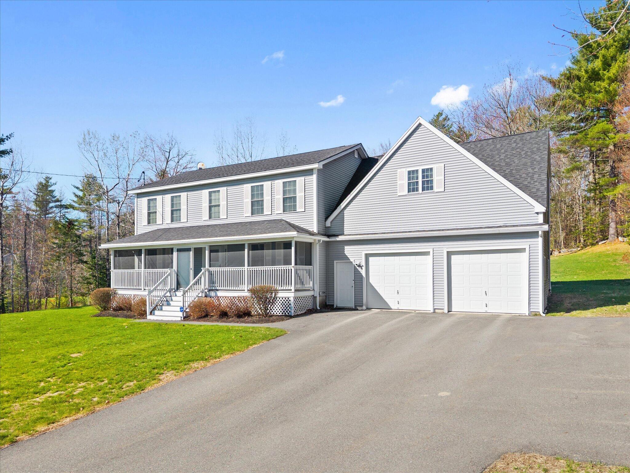 Bangor Maine Homes For Sale