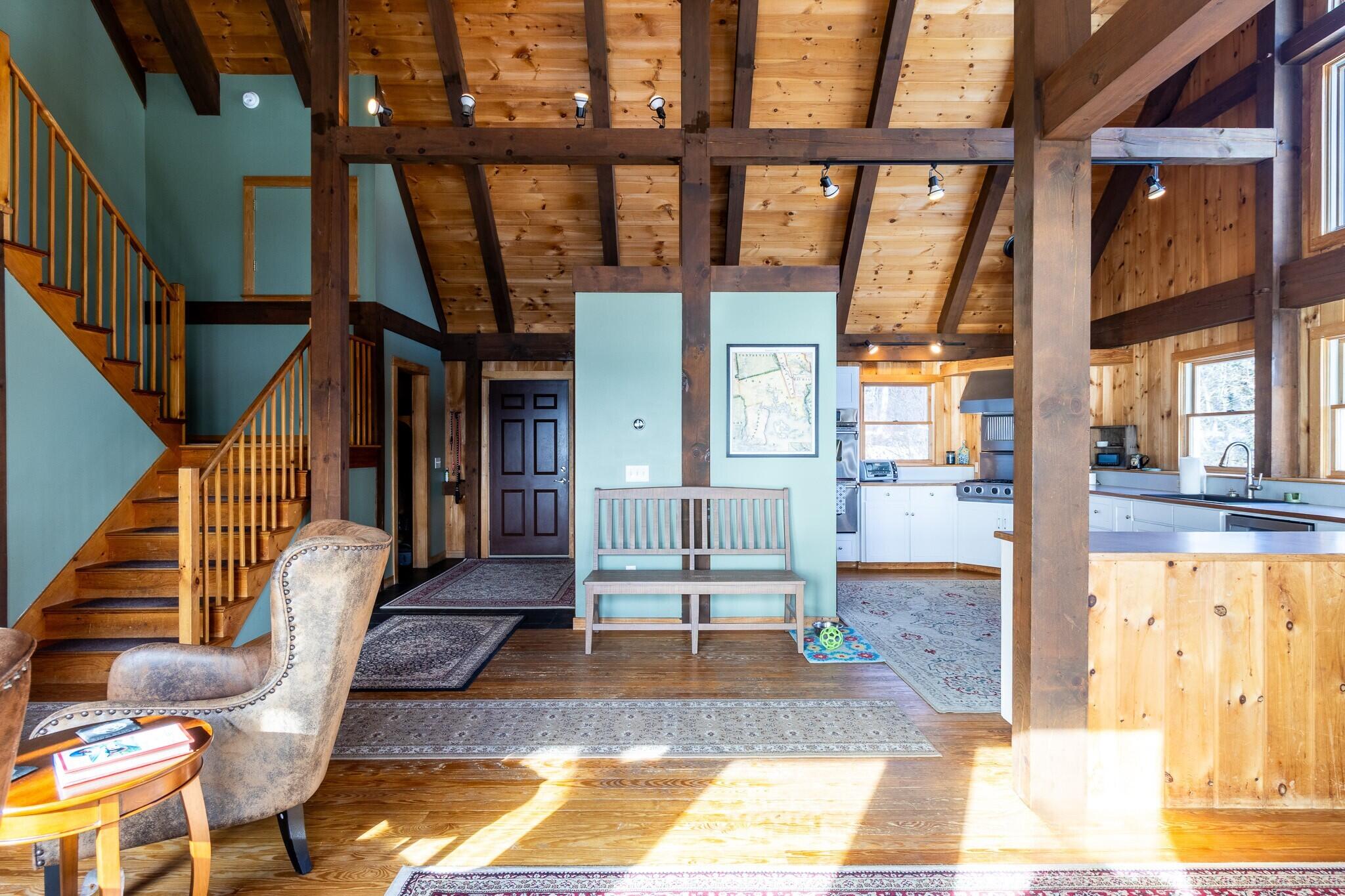 19 Seahaven Road, Jonesport, ME, 04649