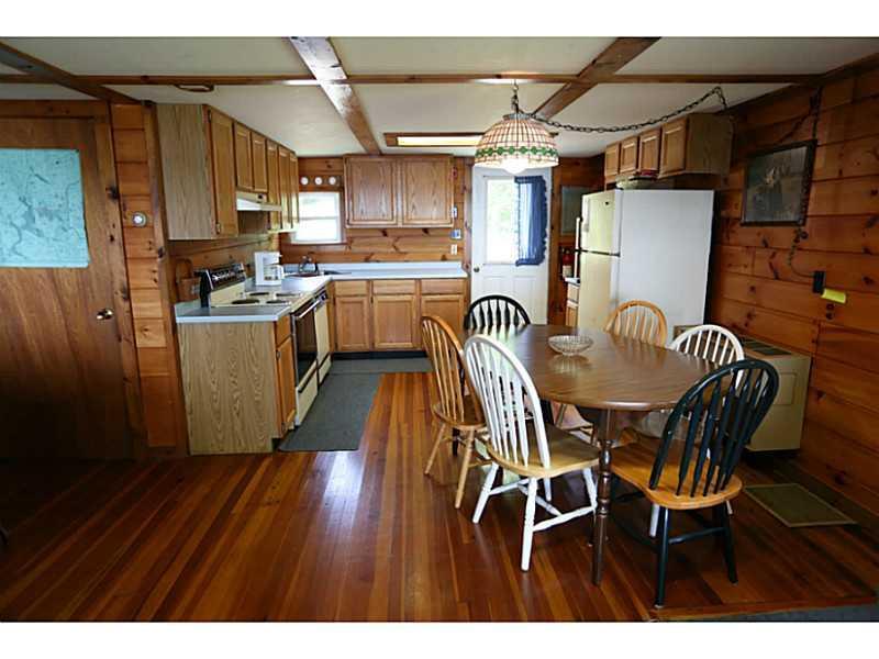 408 Rumford Road, Rangeley, ME, 04970
