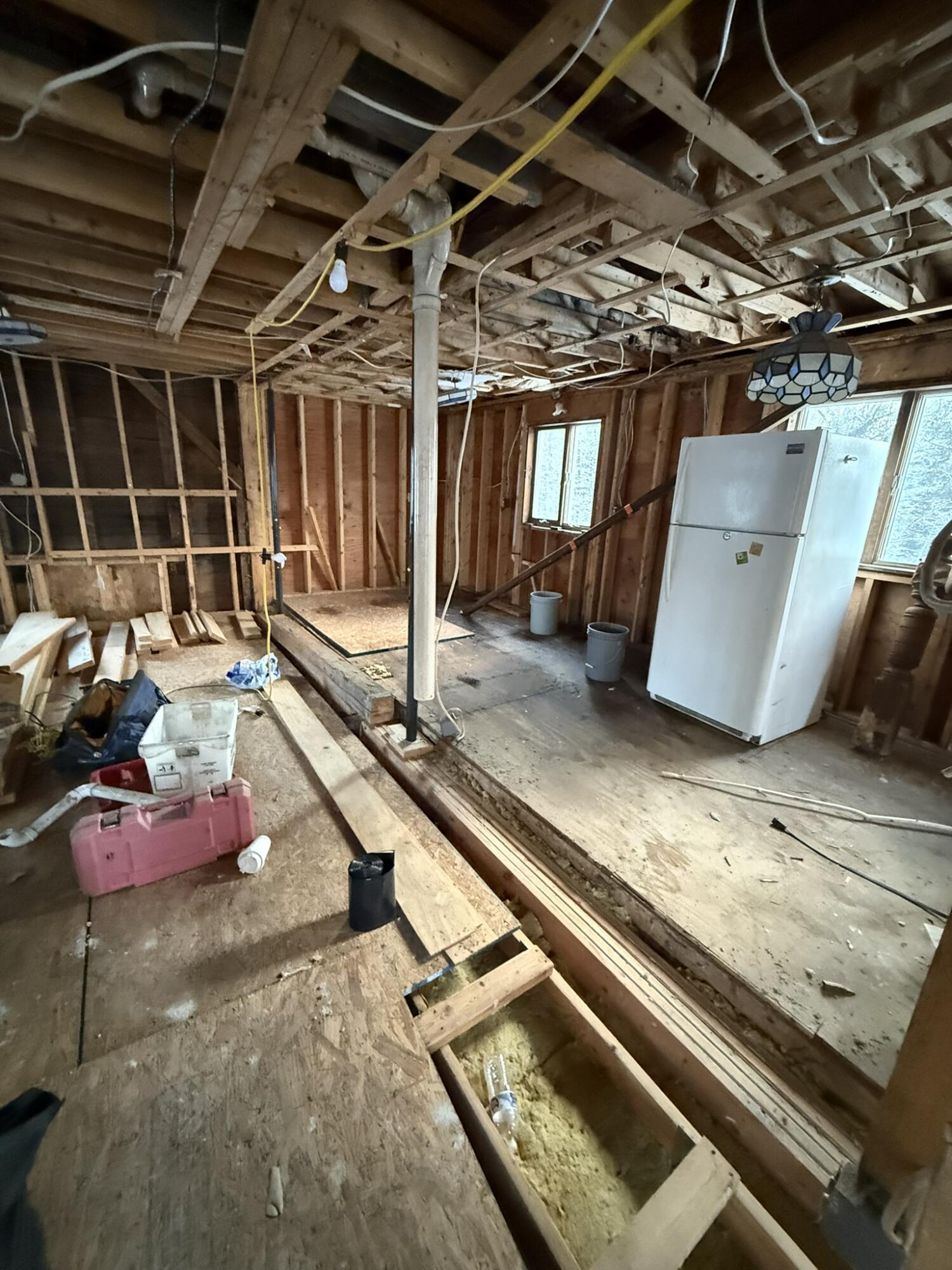 17 Walker Road, Mechanic Falls, ME, 04256