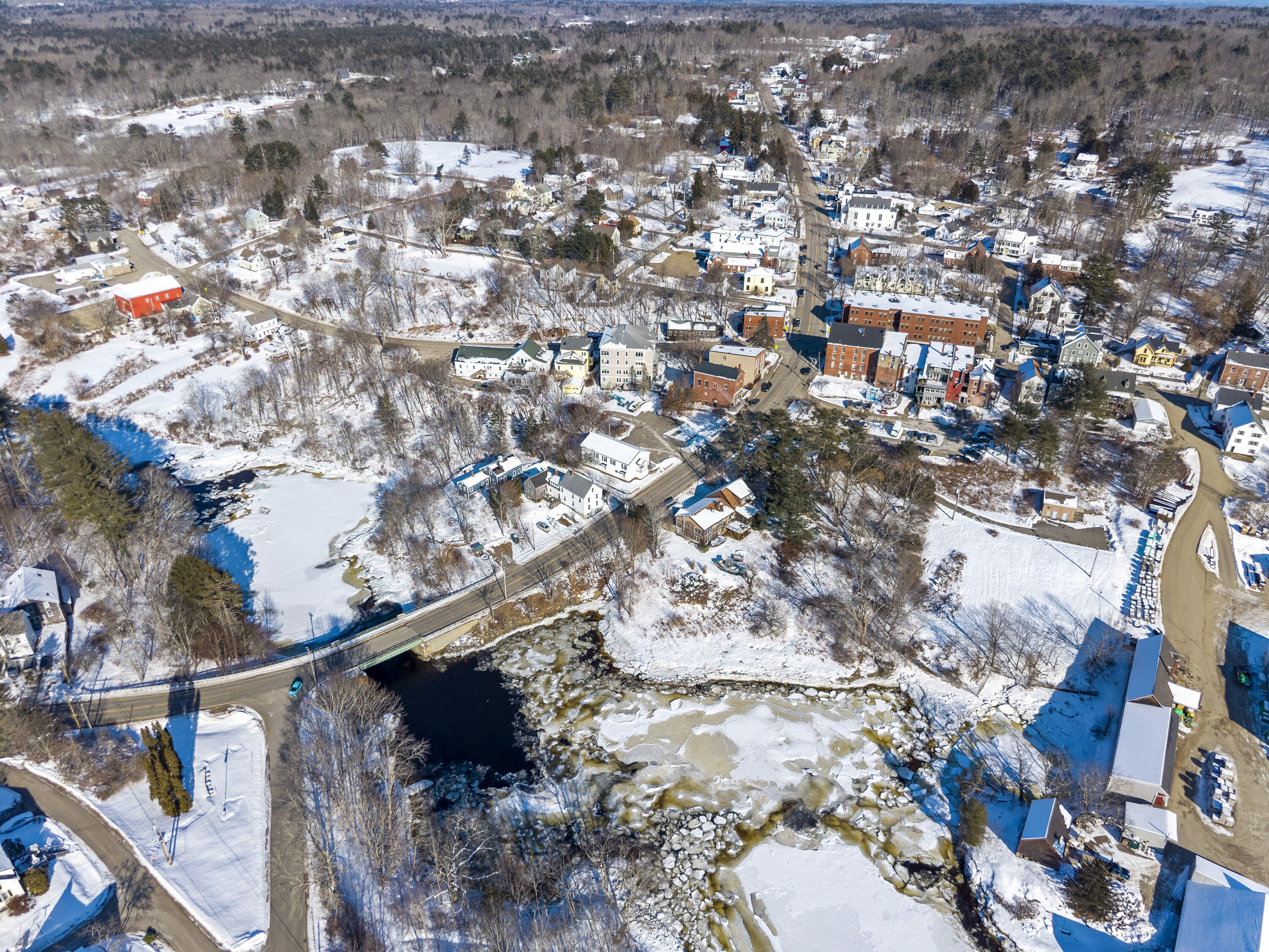 258 Jefferson Street, Waldoboro, ME, 04572