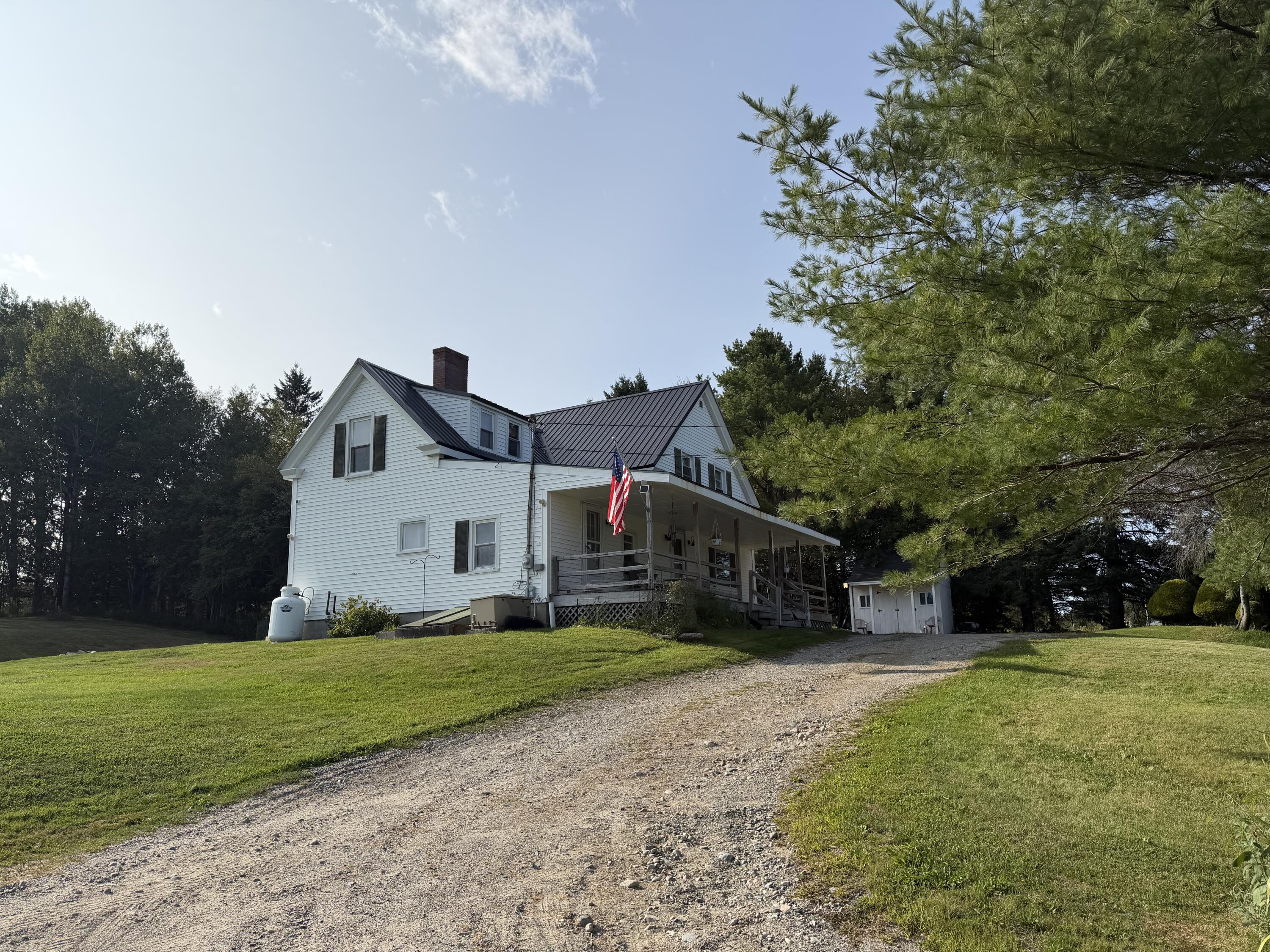 Photo of 168 Kansas Road Milbridge ME 04658