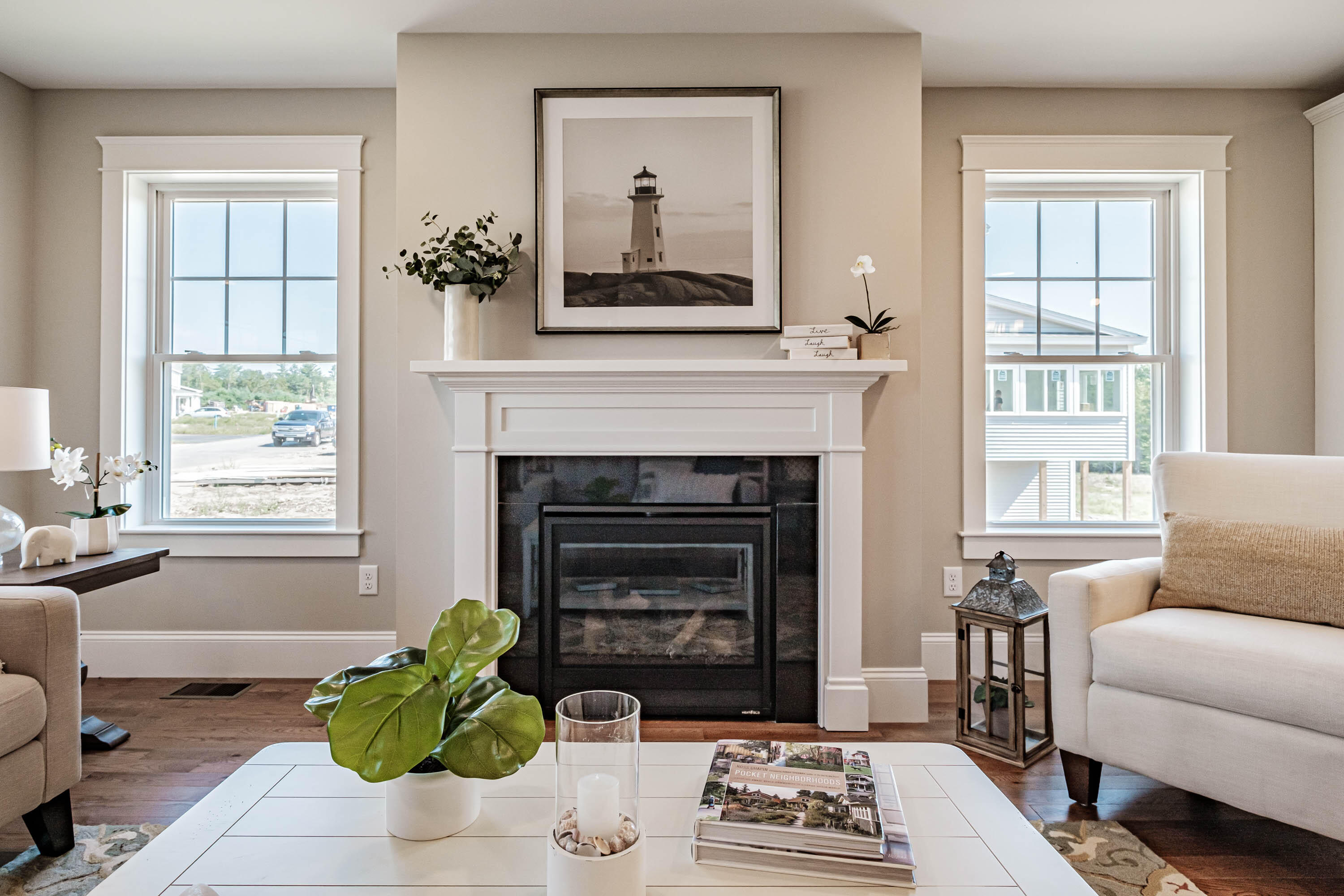 194 Falcon Crest Drive UNIT 60, Gorham, ME, 04038