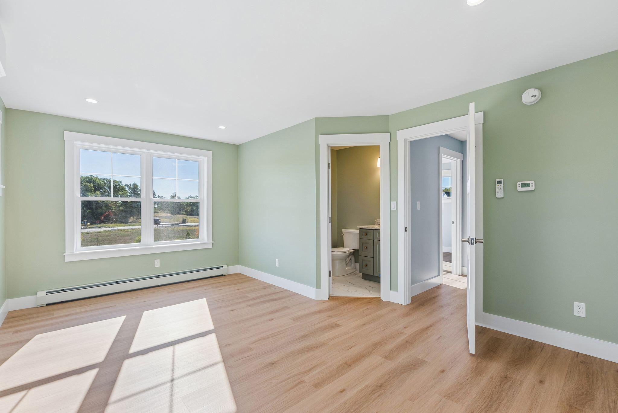 Primary Suite
